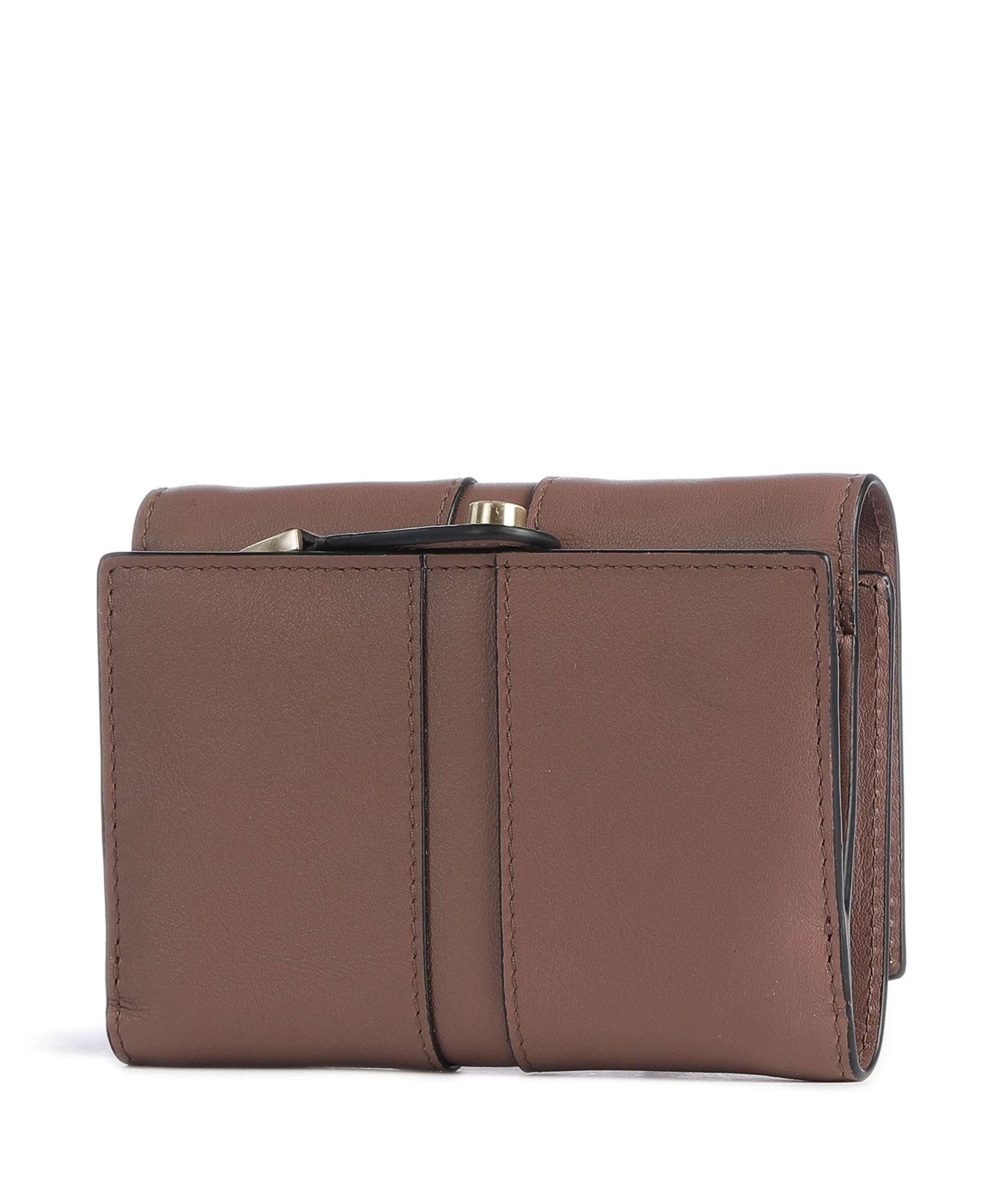 Piquadro Ray Wallet arancio - Image 4