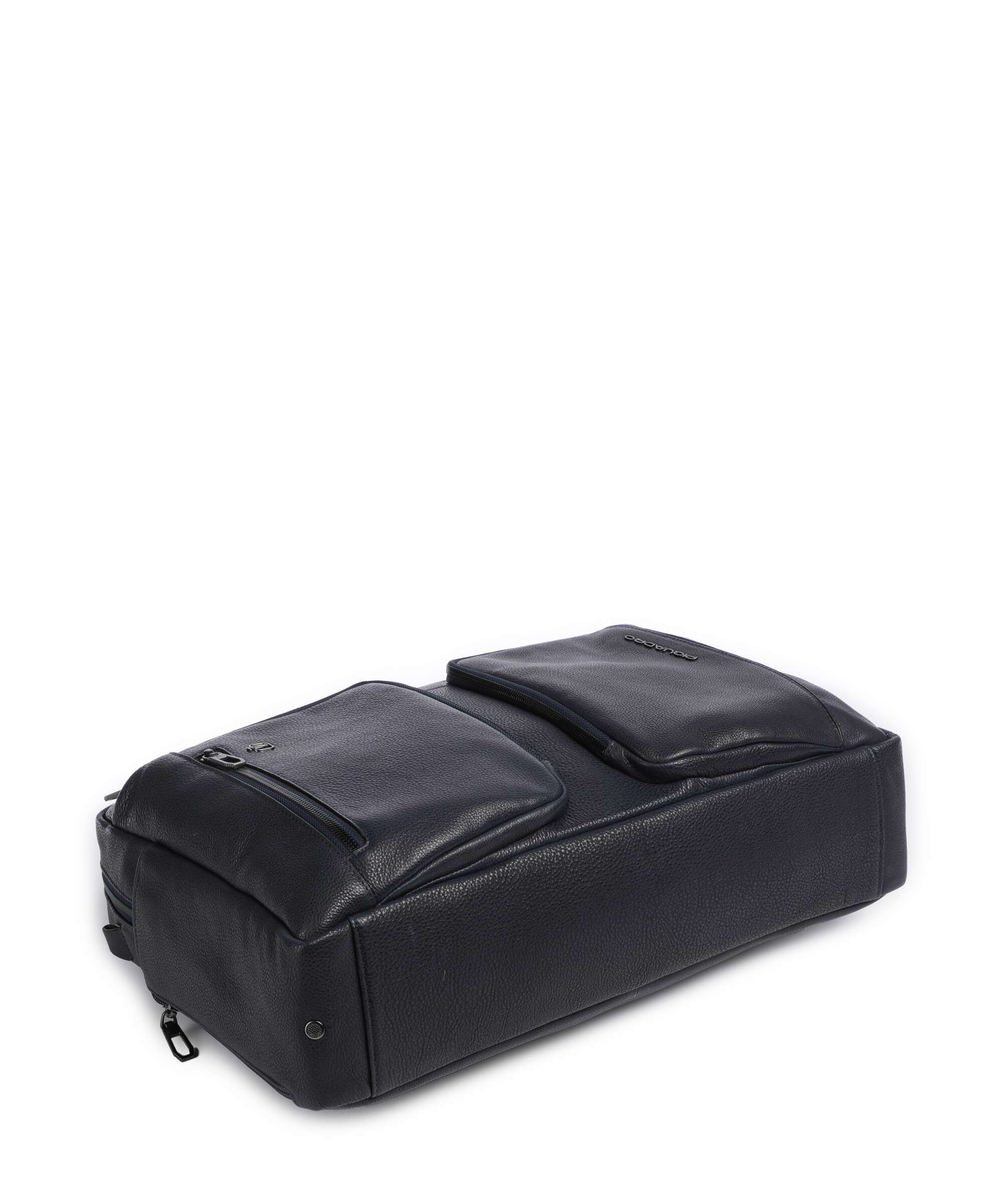 Piquadro S134 Briefcase blue - Image 5