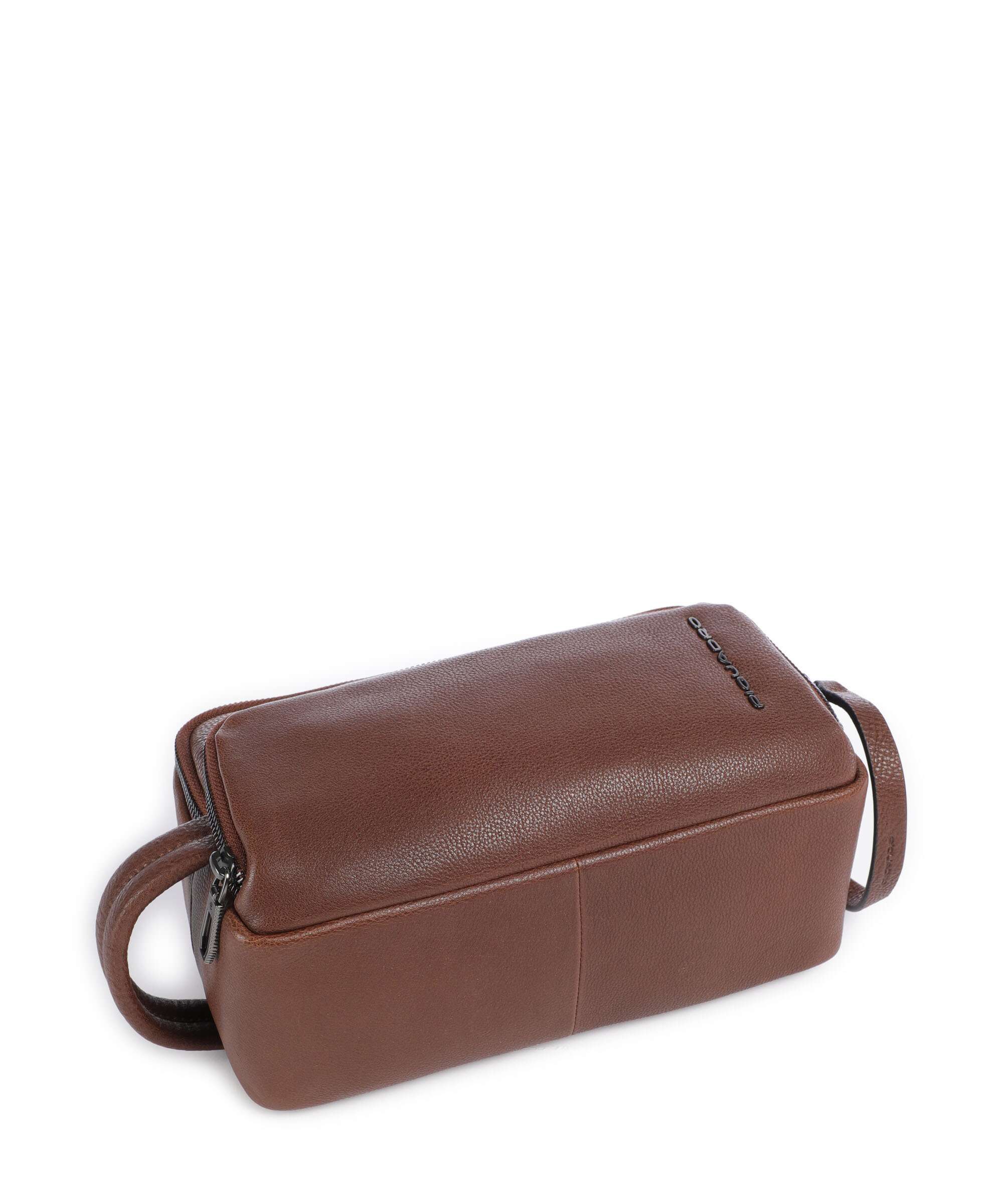 Piquadro S134 Toiletry bag brown - Image 4