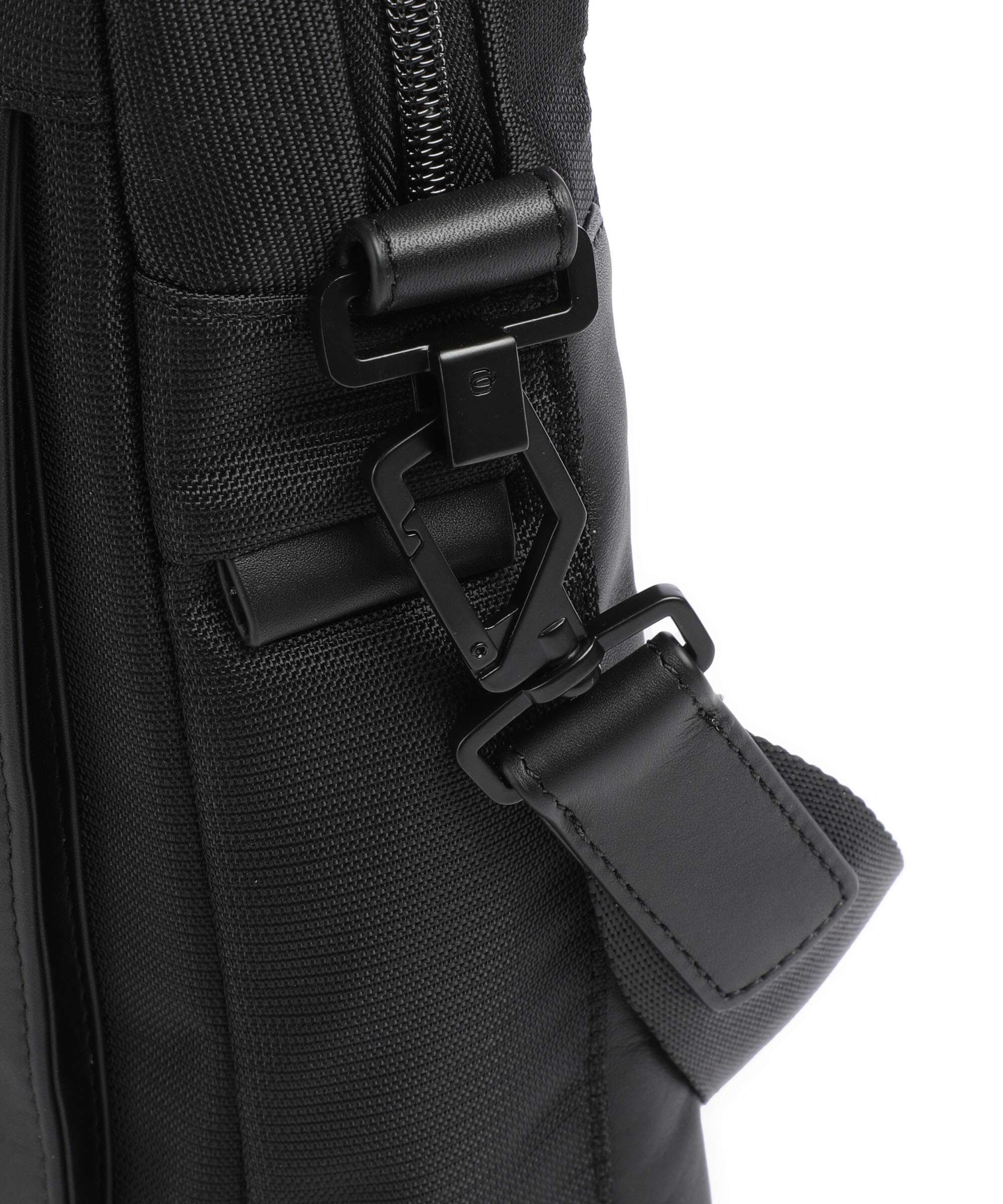 Piquadro S136 Briefcase black - Image 5