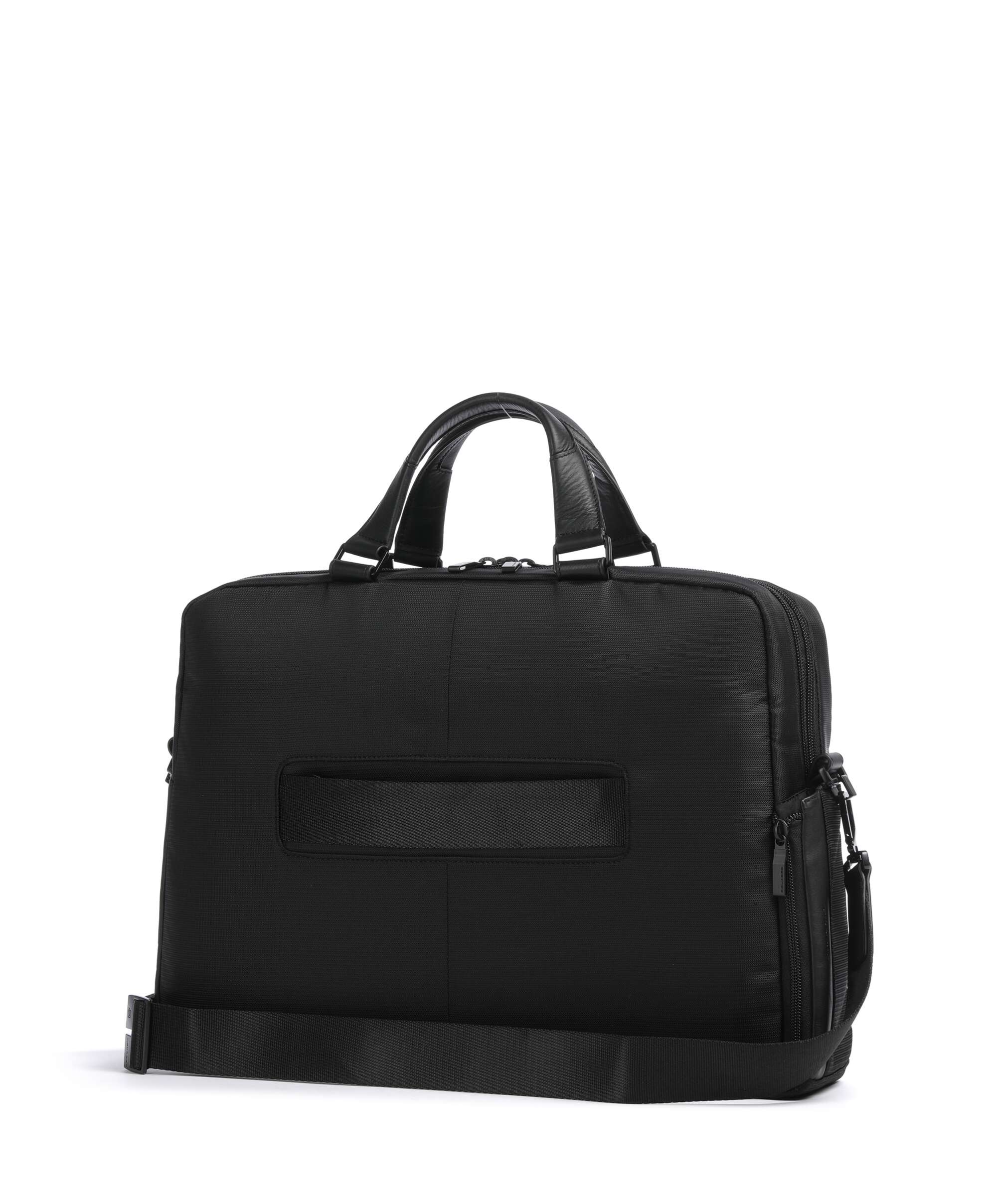 Piquadro S136 Briefcase black - Image 2
