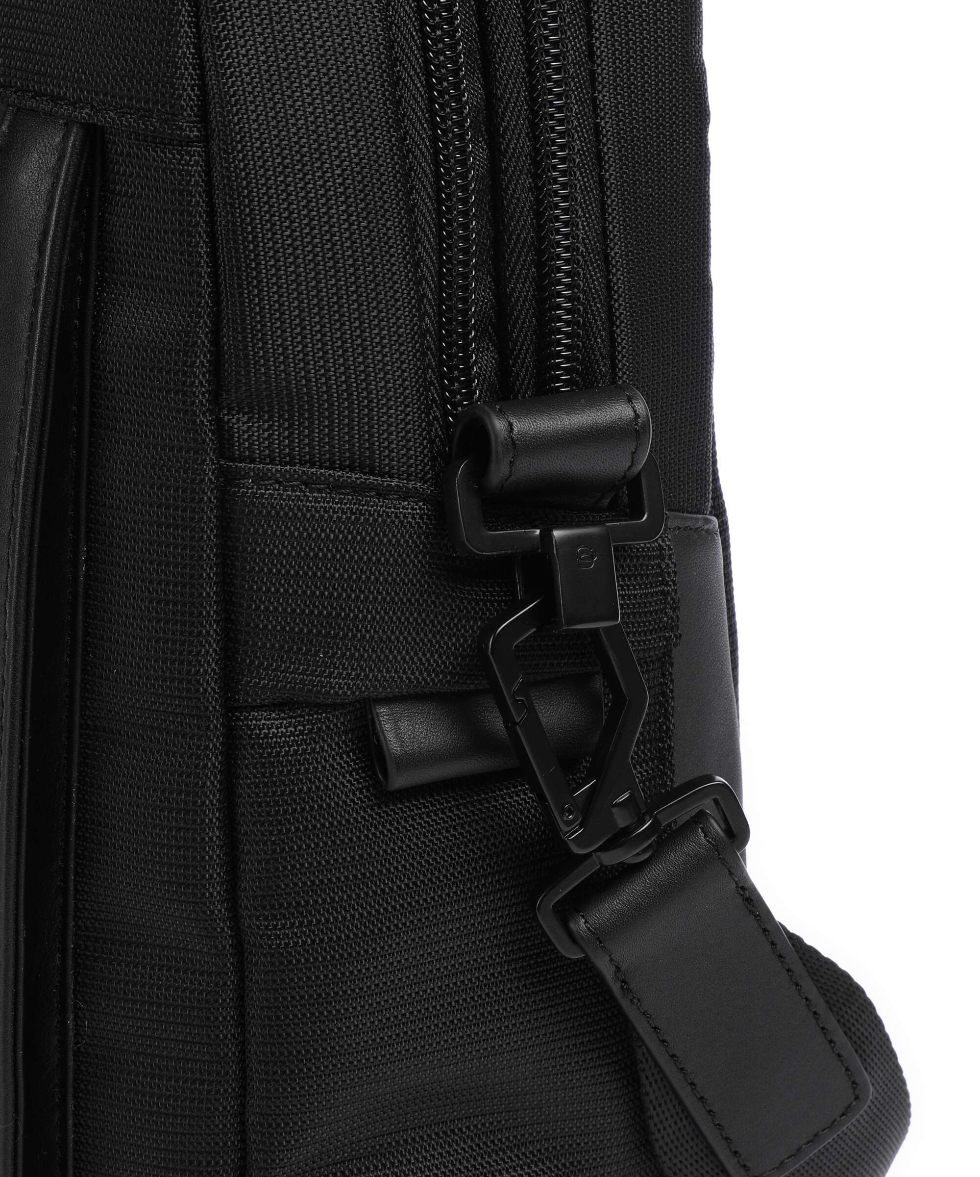 Piquadro S136 Briefcase black - Image 4
