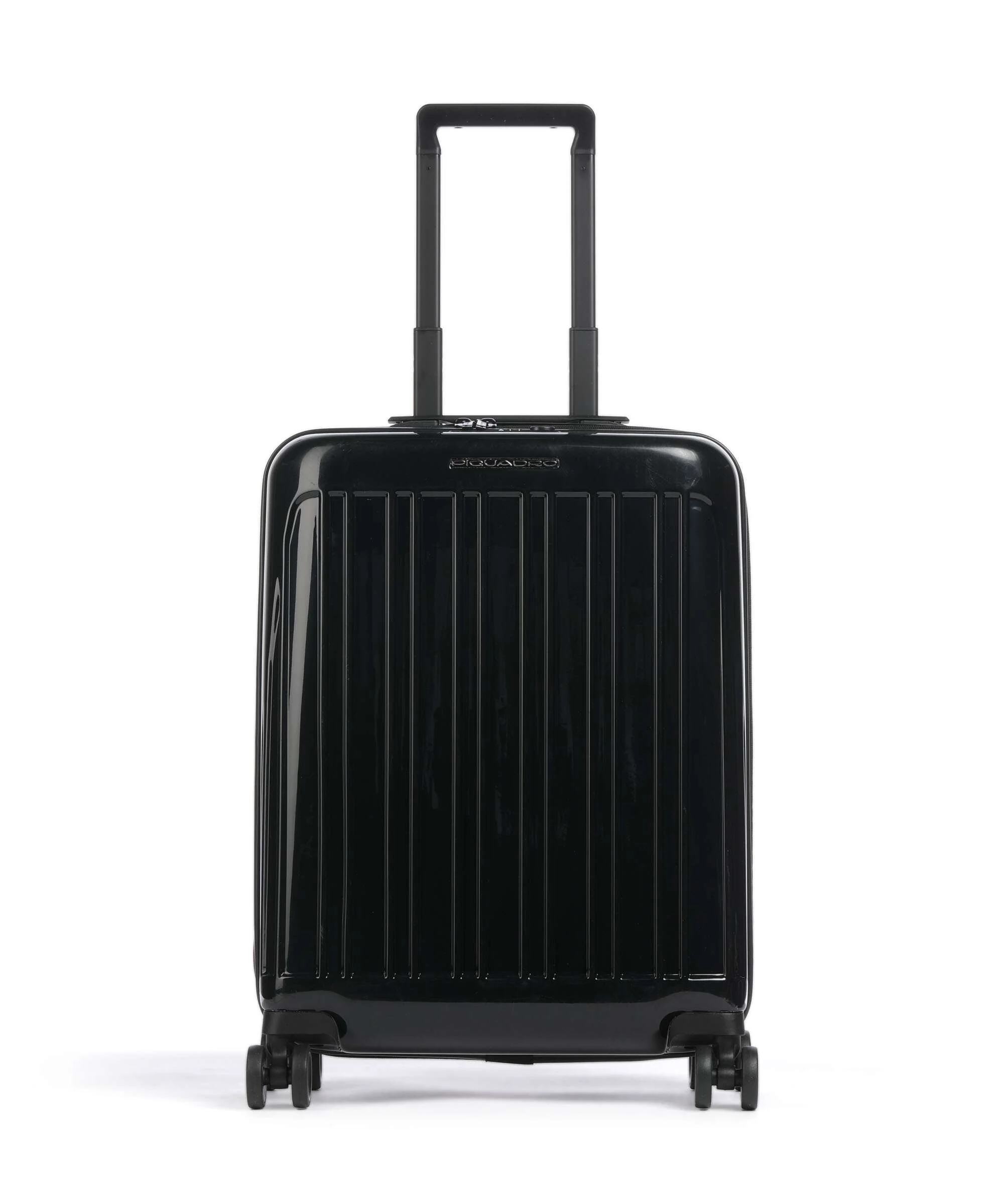 Piquadro SK Spinner (4 wheels) nero