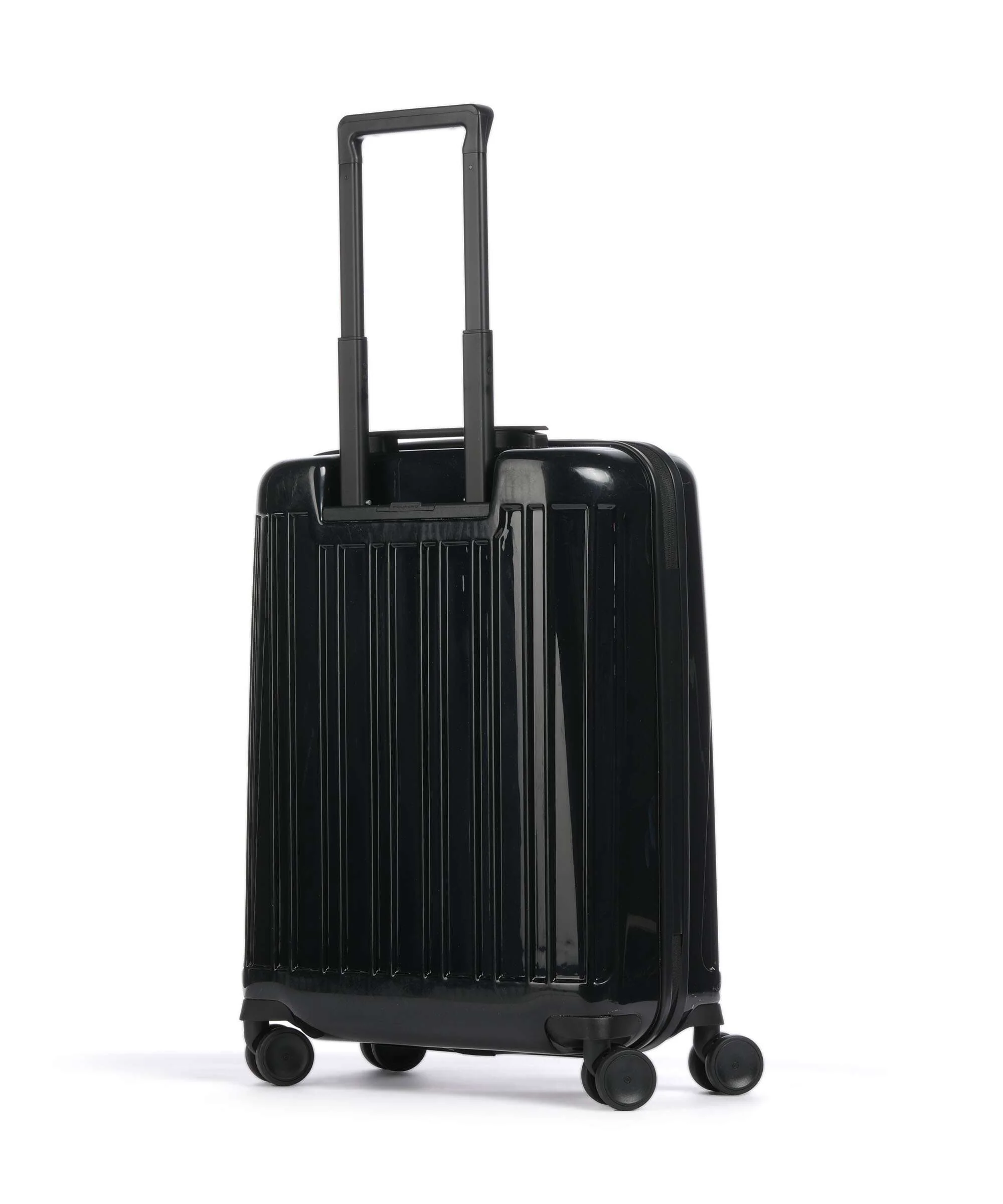 Piquadro SK Spinner (4 wheels) nero - Image 2