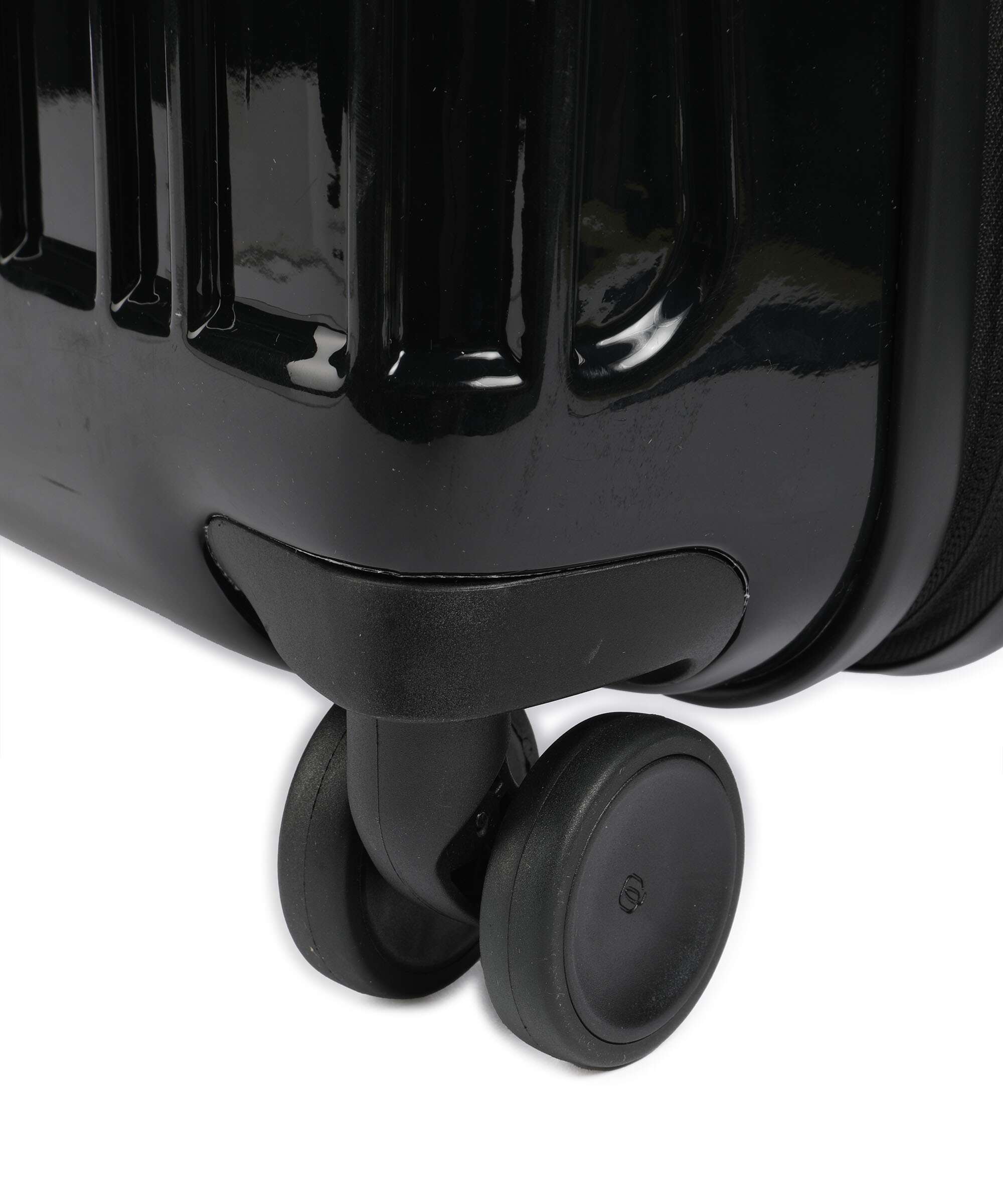 Piquadro SK Spinner (4 wheels) nero - Image 4