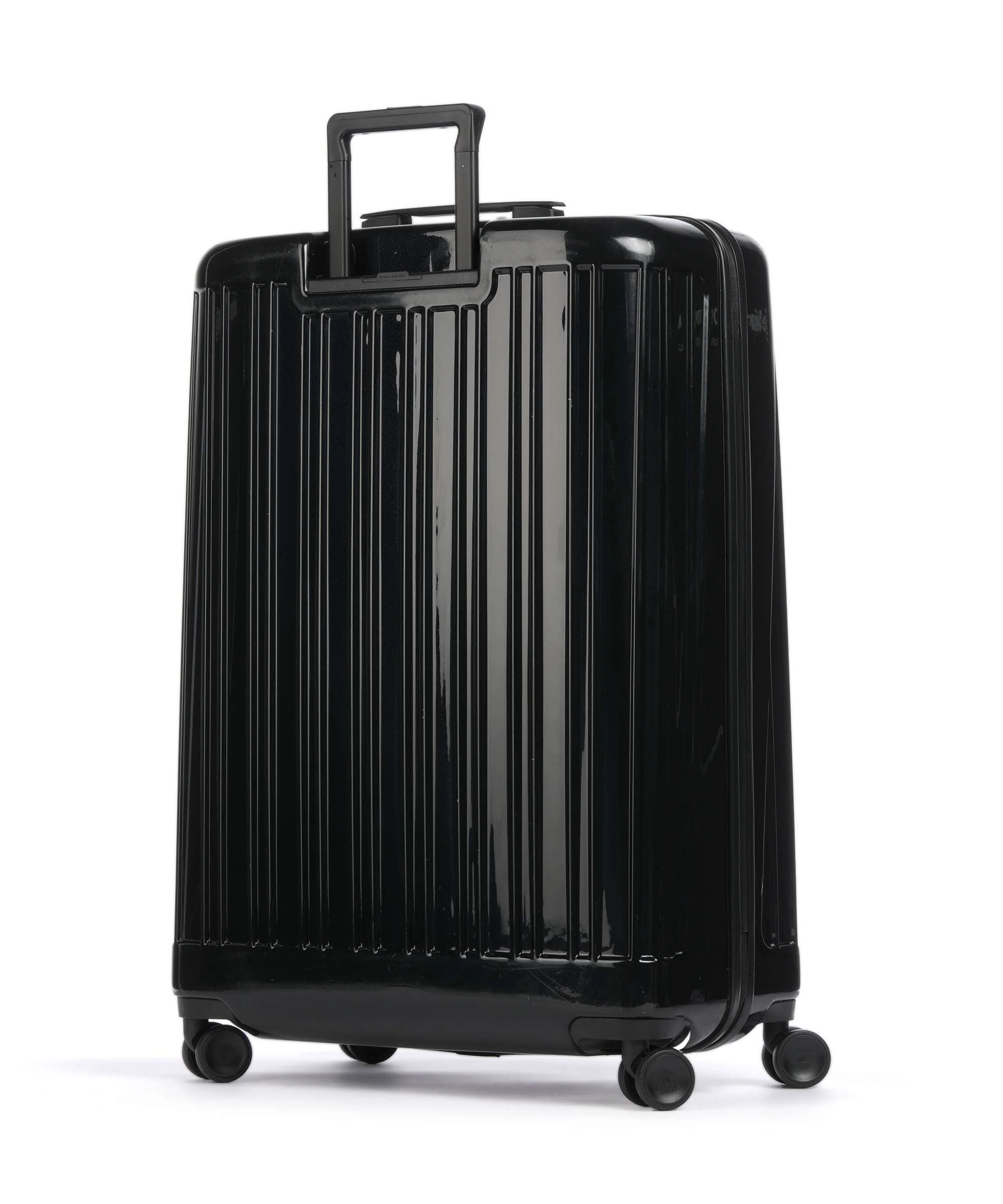 Piquadro SK Spinner (4 wheels) nero - Image 2