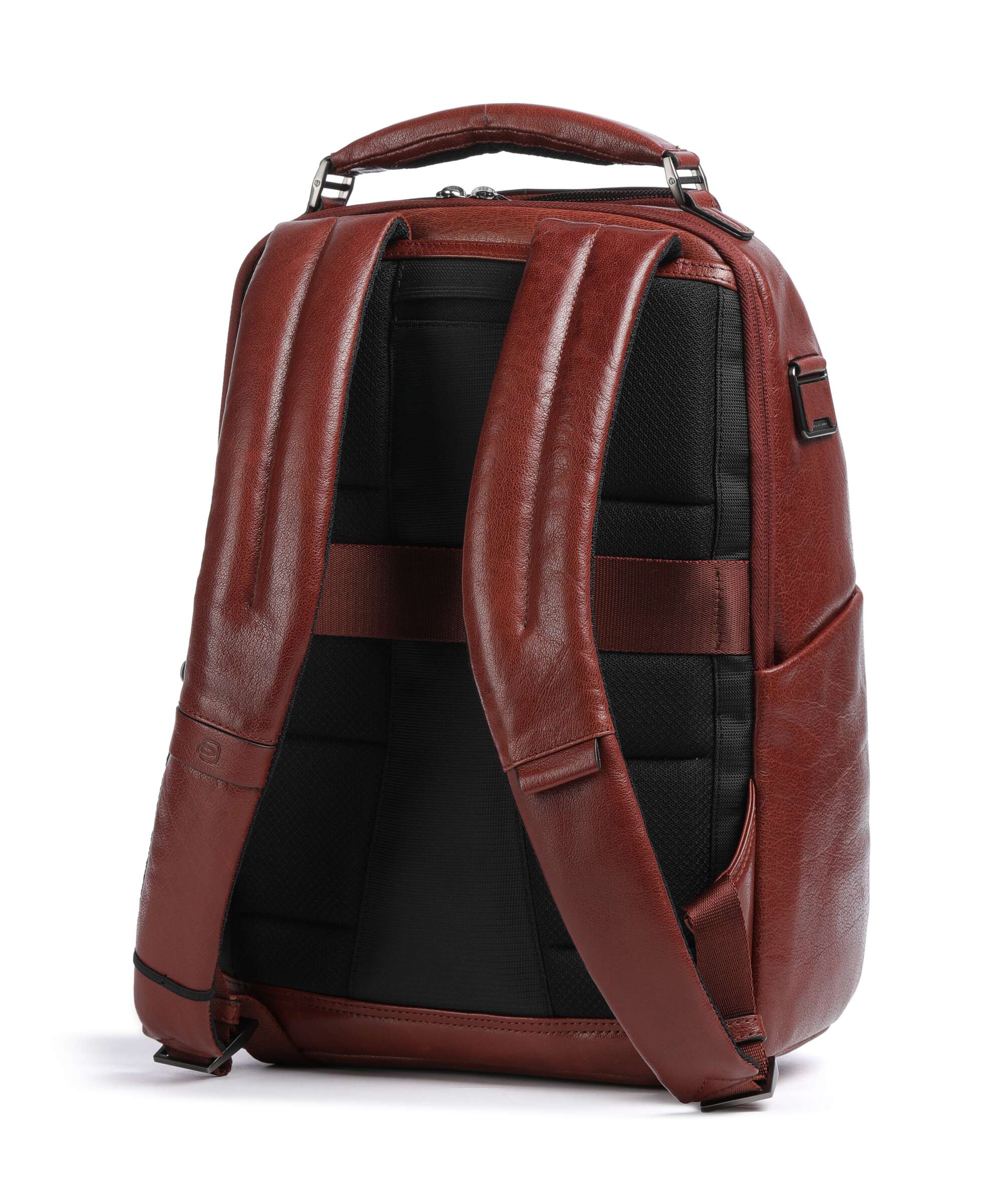 Piquadro Solm Backpack cuoio - Image 2