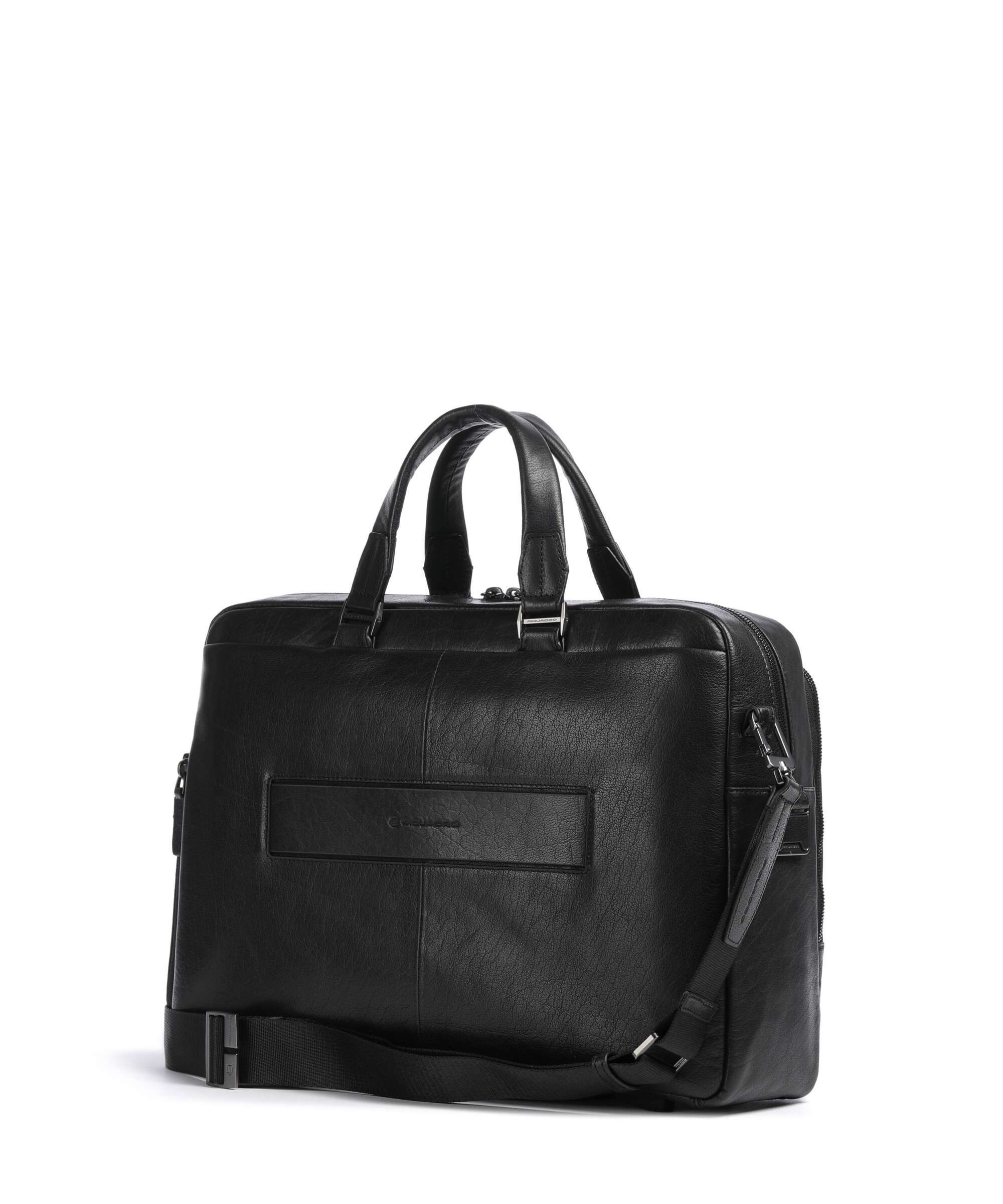 Piquadro Solm Briefcase black - Image 2