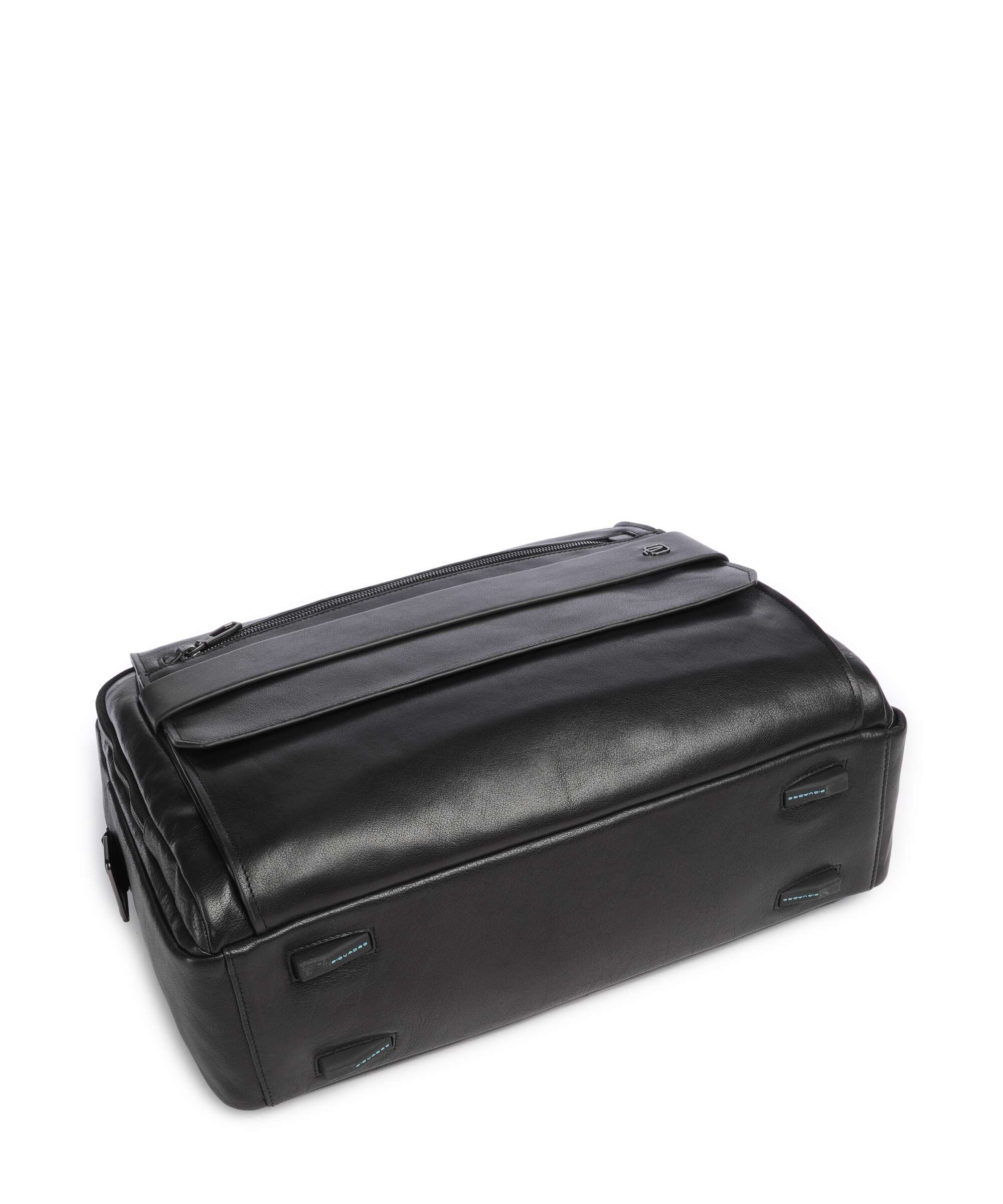 Piquadro Solm Briefcase black - Image 5