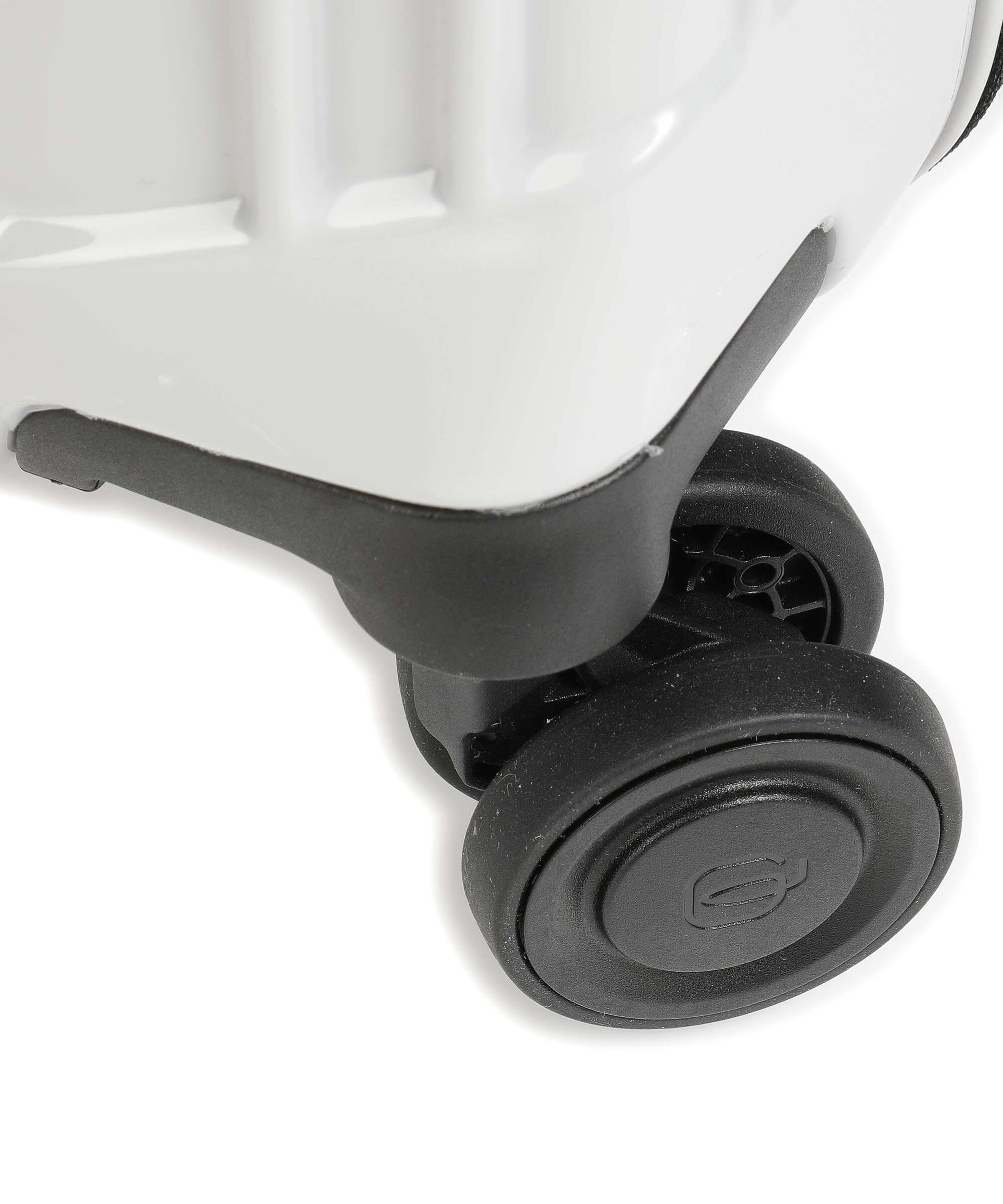 Piquadro Spinner (4 wheels) grey - Image 3