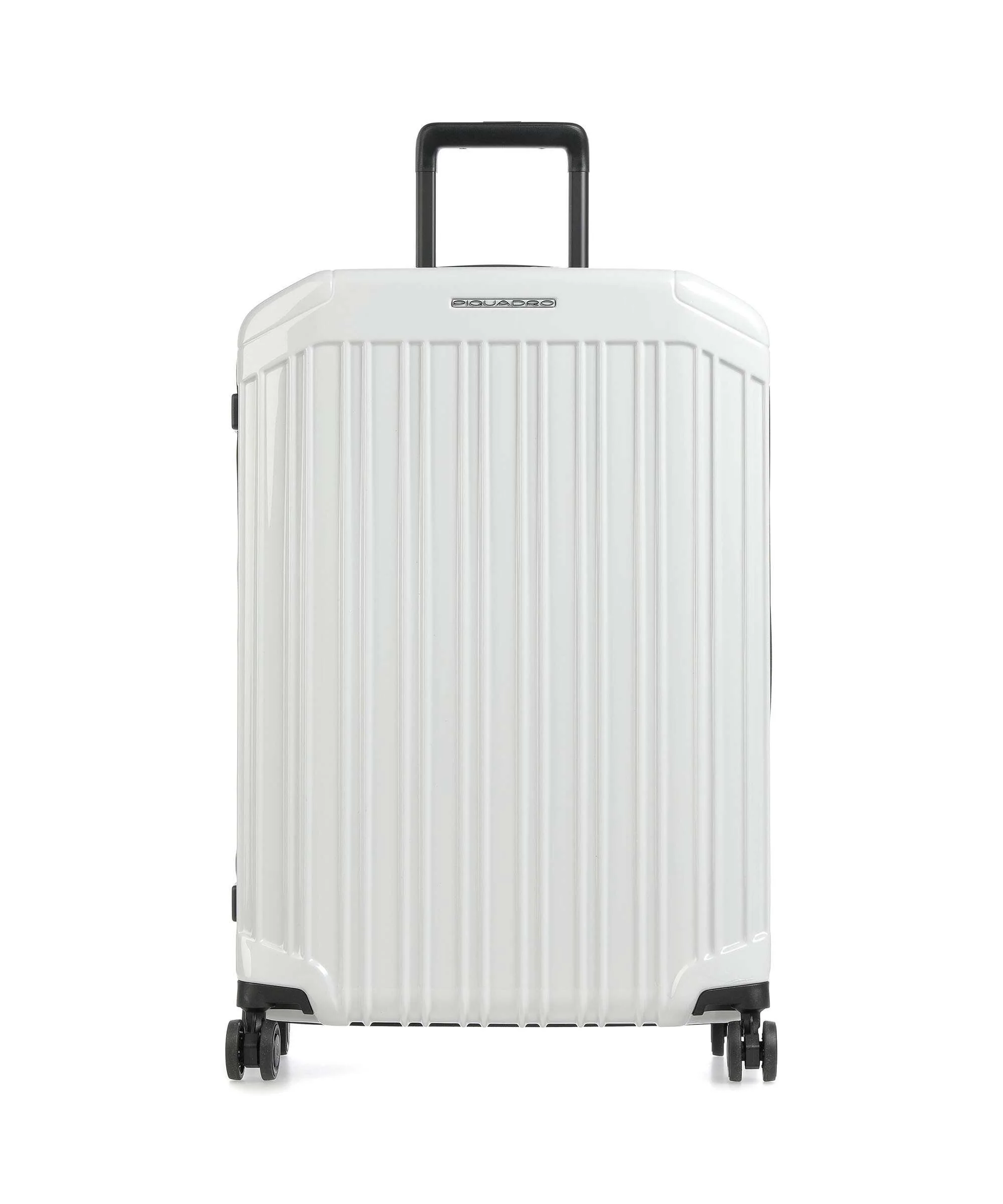 Piquadro Spinner (4 wheels) grey