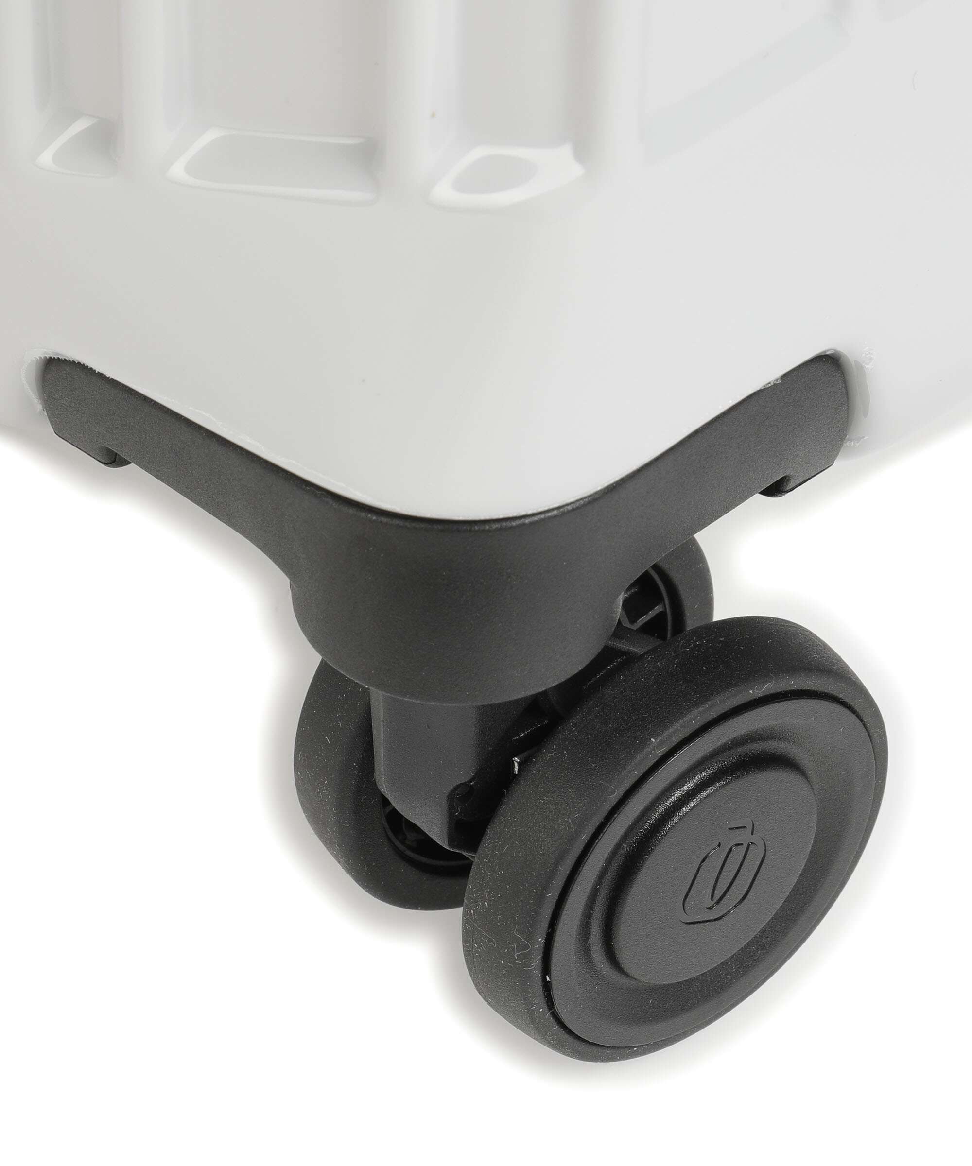 Piquadro Spinner (4 wheels) grey - Image 4