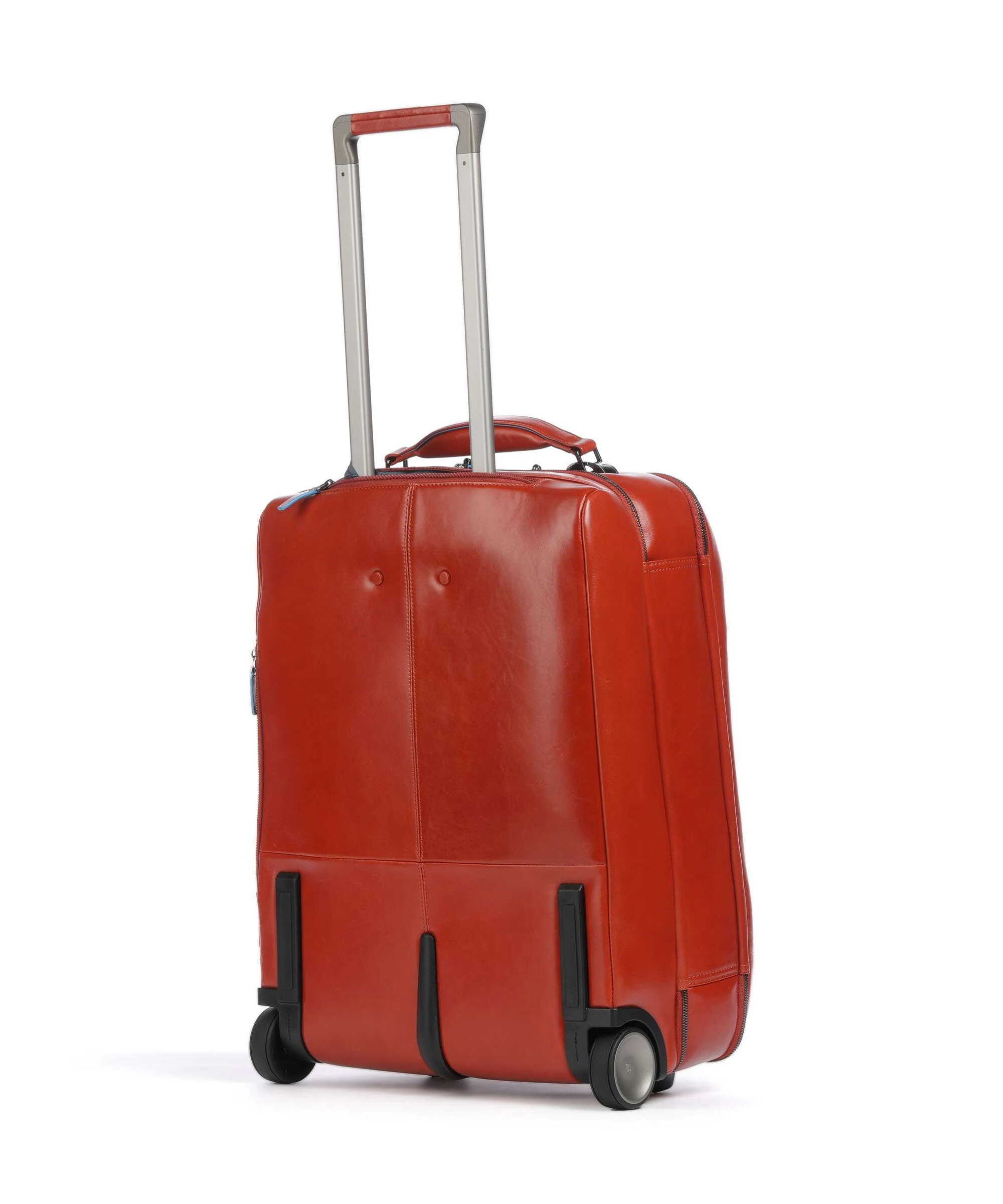 Piquadro Trolley (2 wheels) tabacco - Image 2