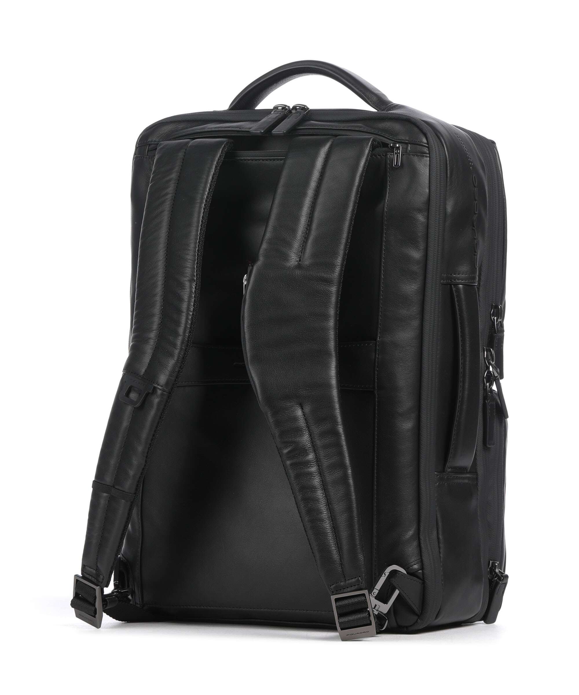 Piquadro Urban Backpack black - Image 2
