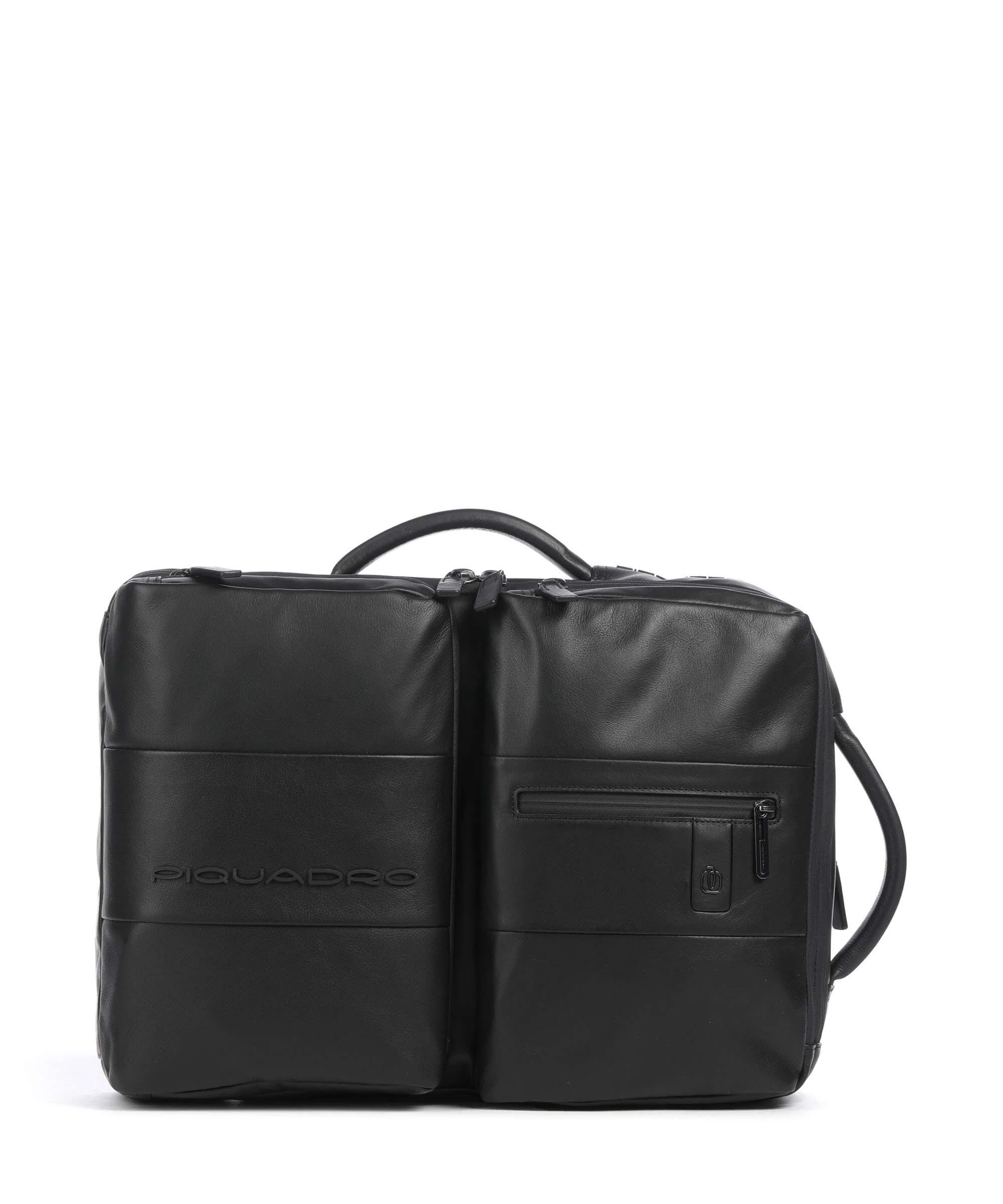 Piquadro Urban Backpack black - Image 3