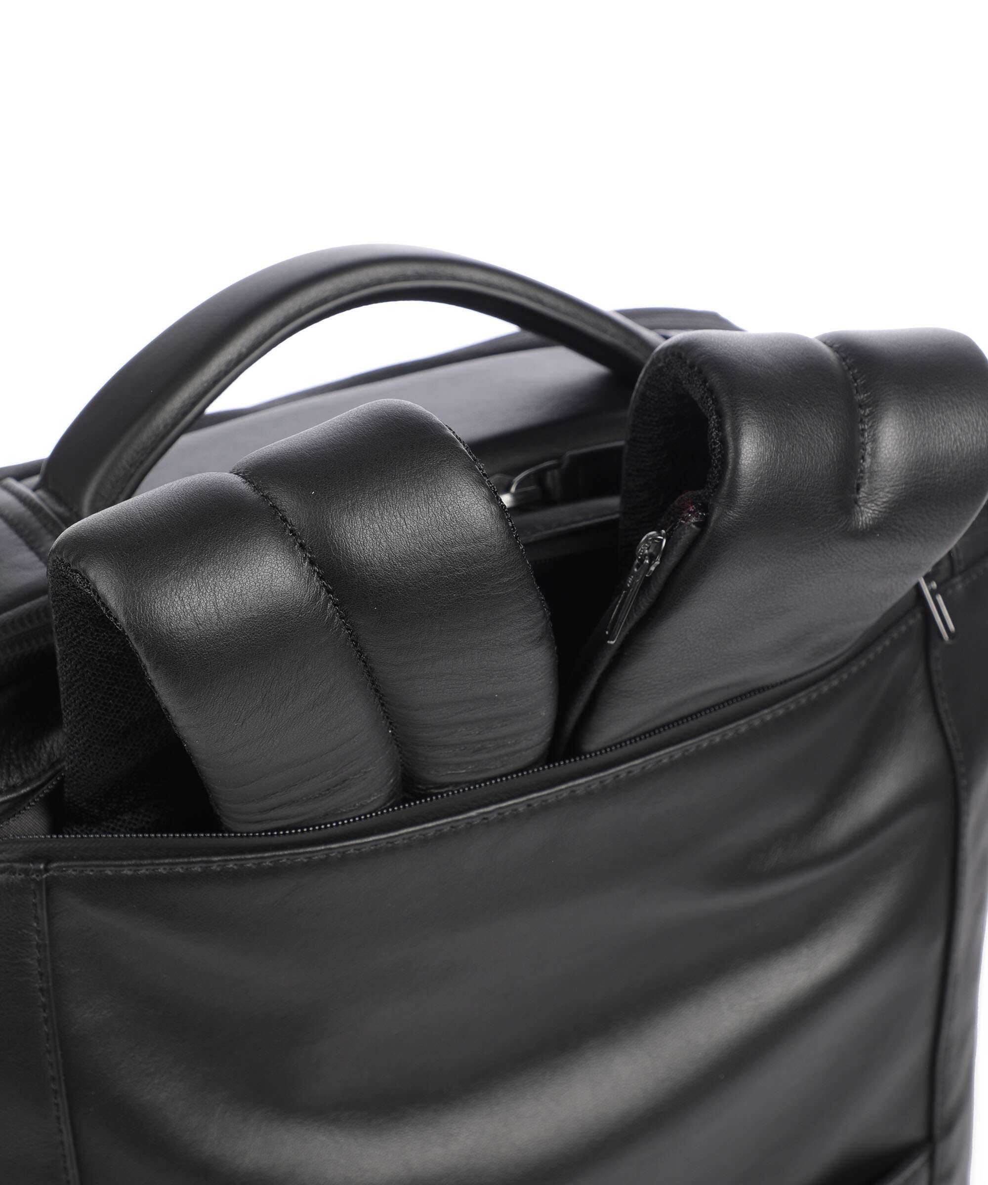 Piquadro Urban Backpack black - Image 4