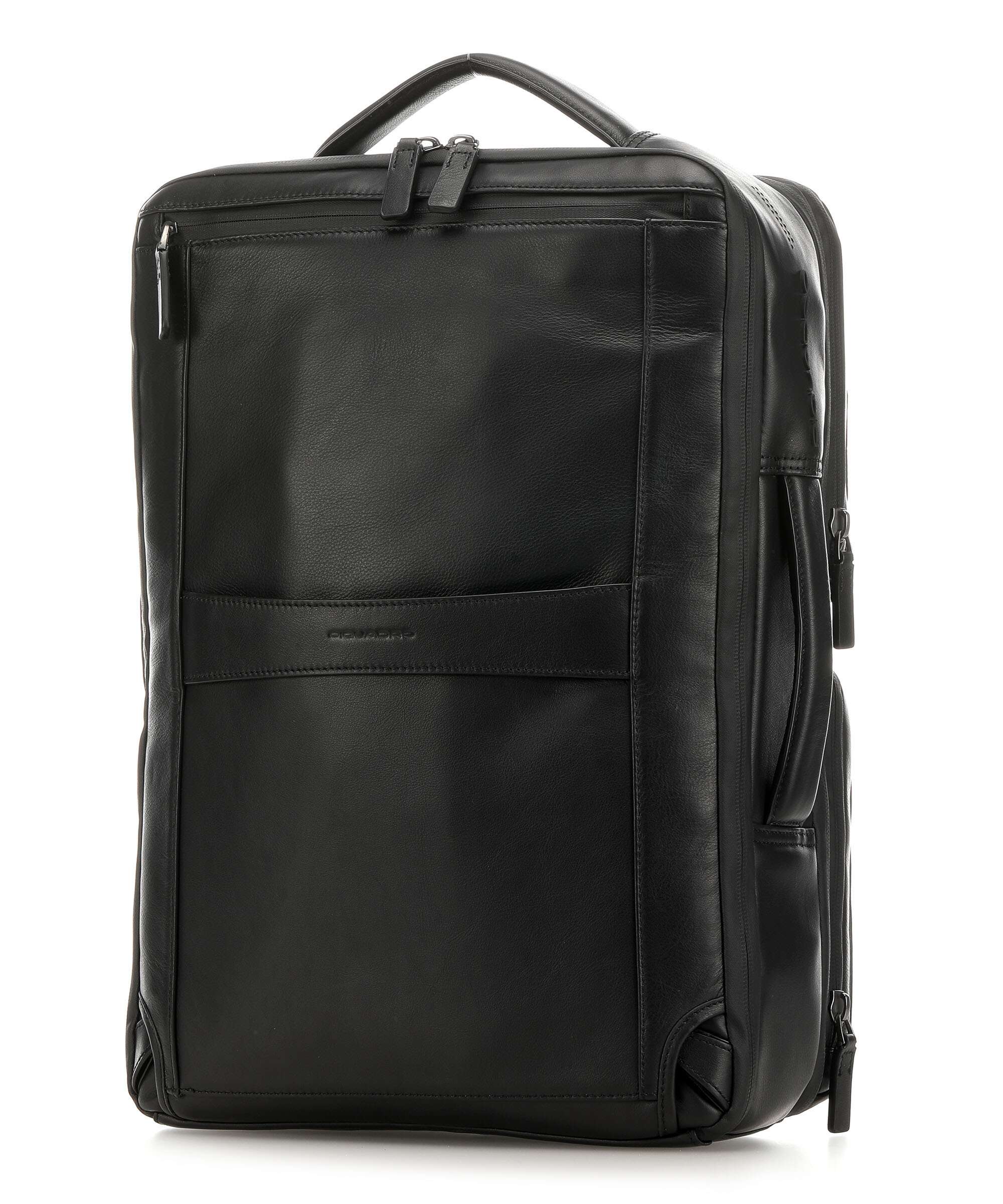 Piquadro Urban Backpack black - Image 5