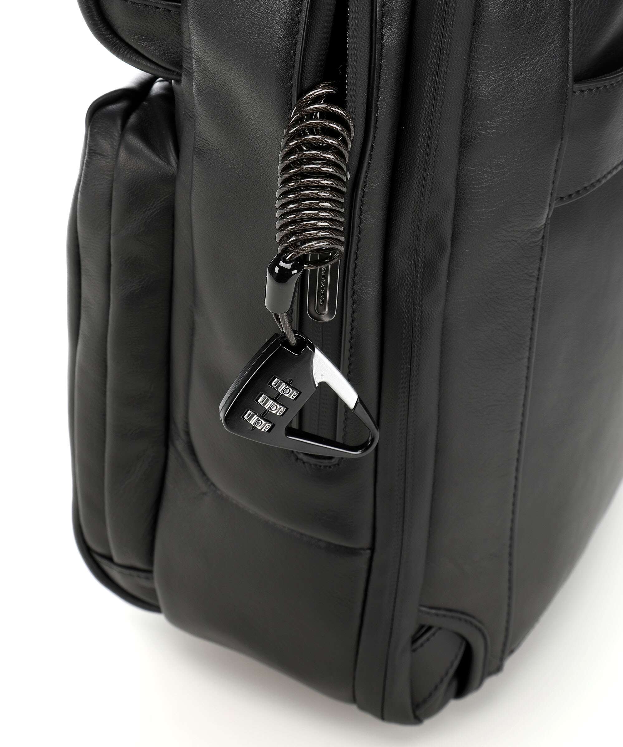 Piquadro Urban Backpack black - Image 6