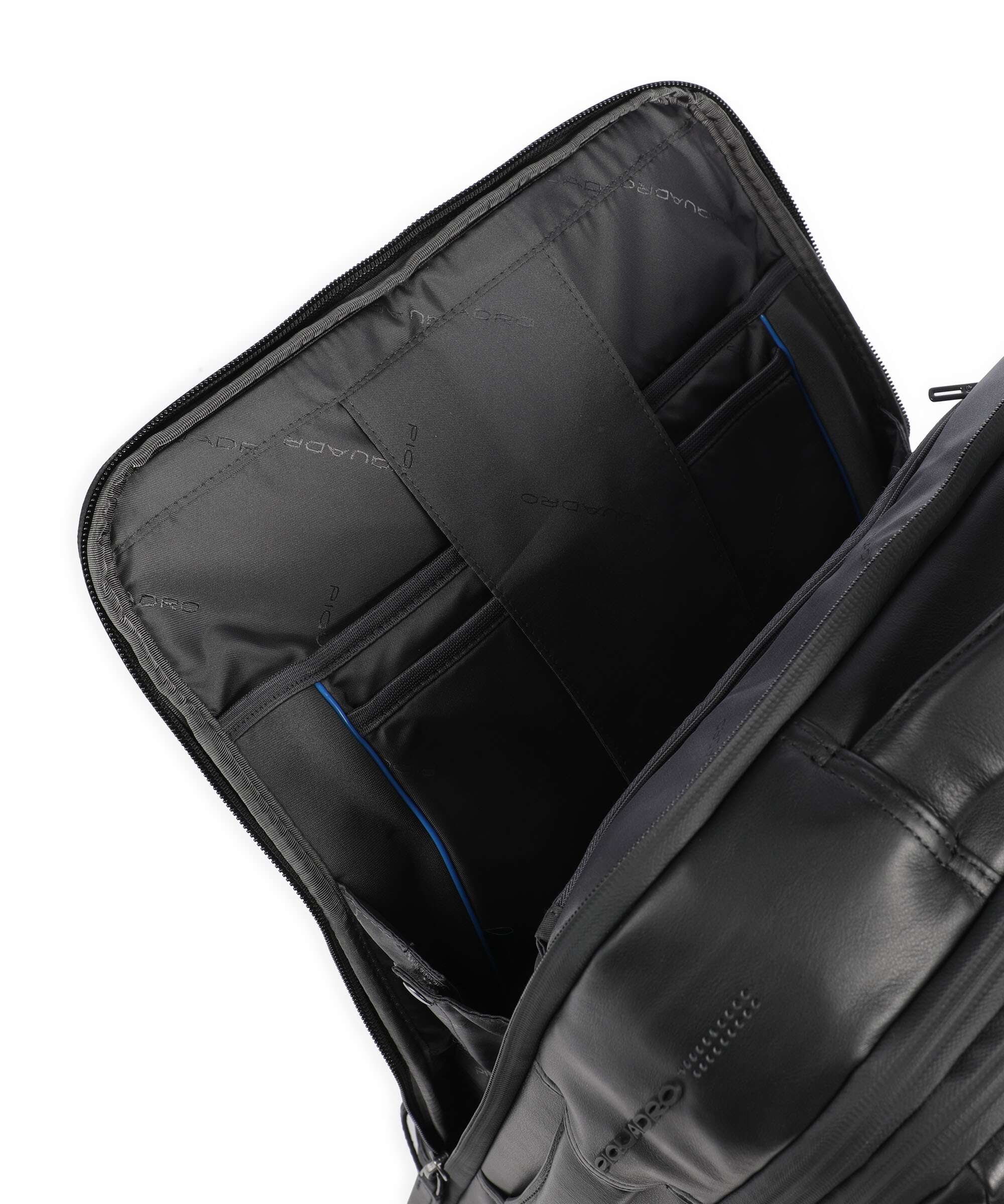 Piquadro Urban Backpack black - Image 7