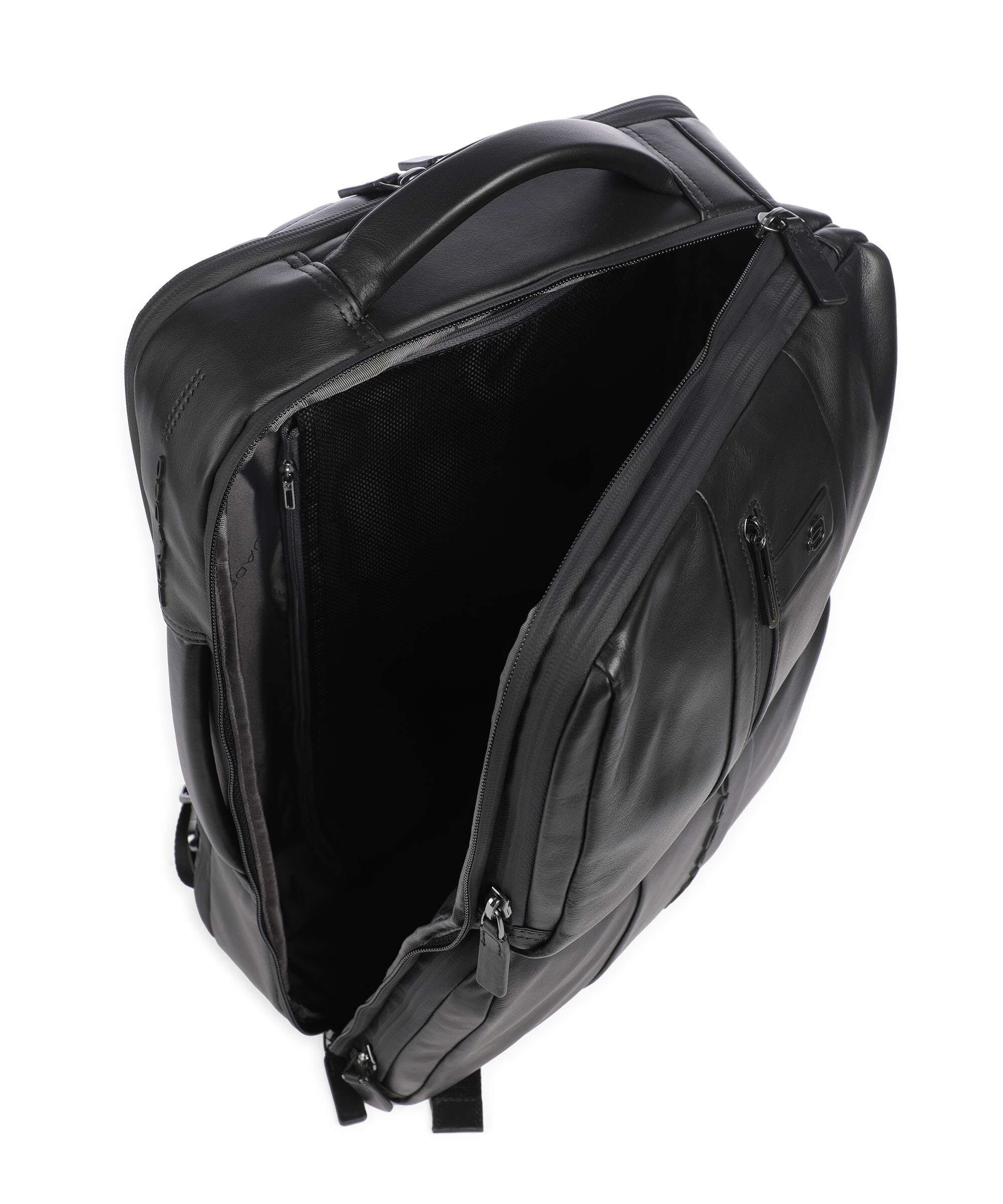 Piquadro Urban Backpack black - Image 8