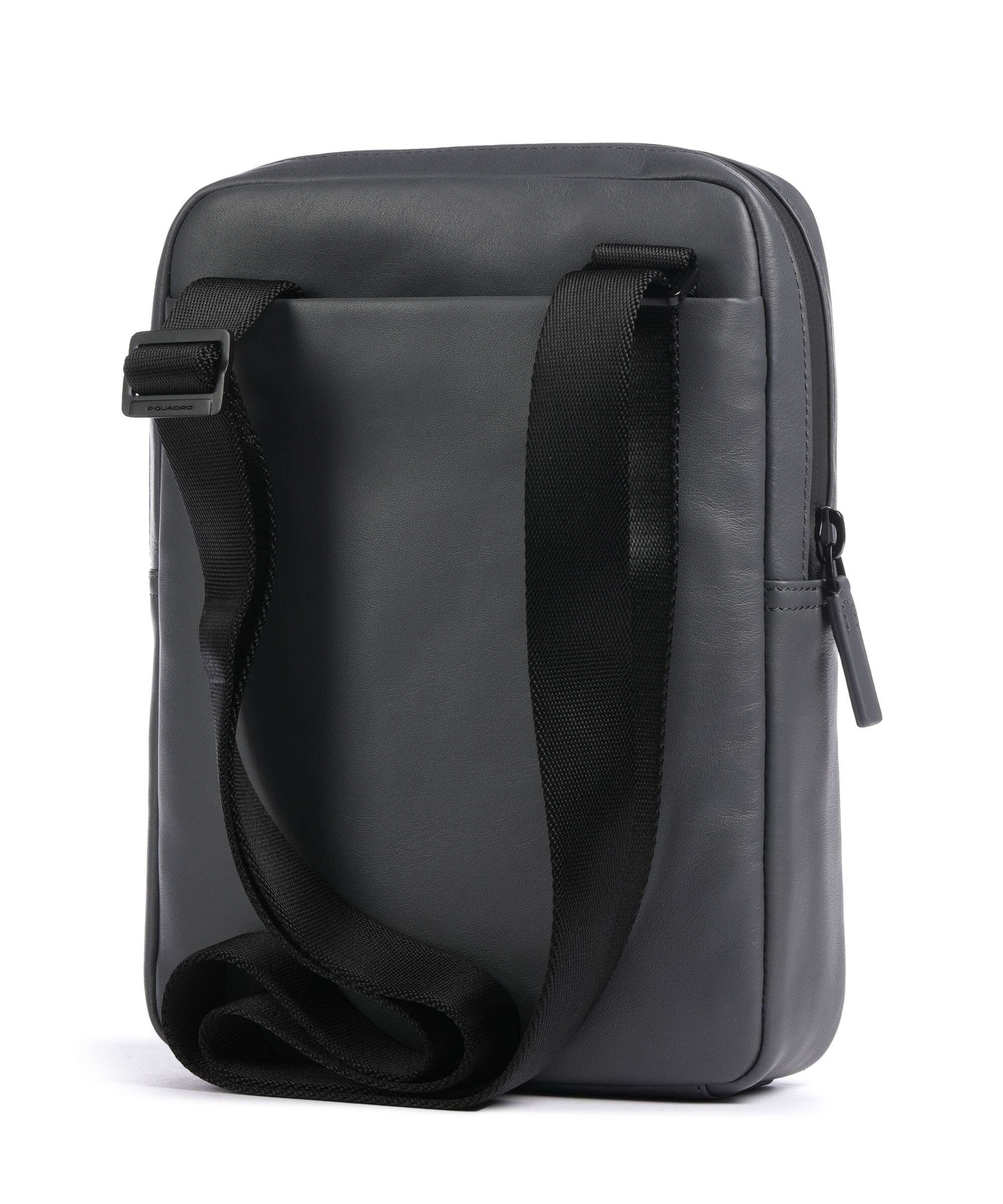 Piquadro Urban Crossbody bag grigio - Image 2