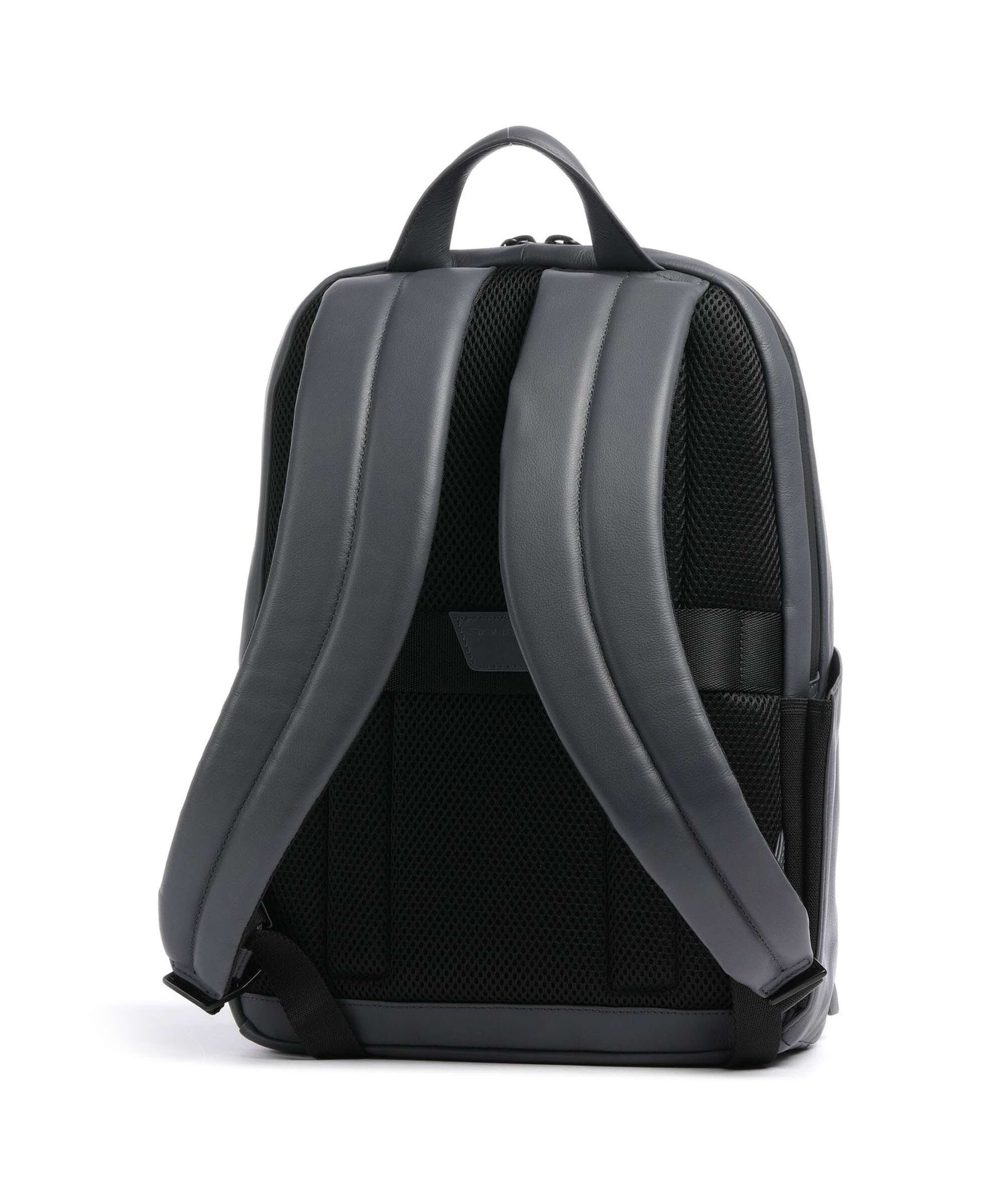 Piquadro Urban Laptop backpack grigio - Image 2