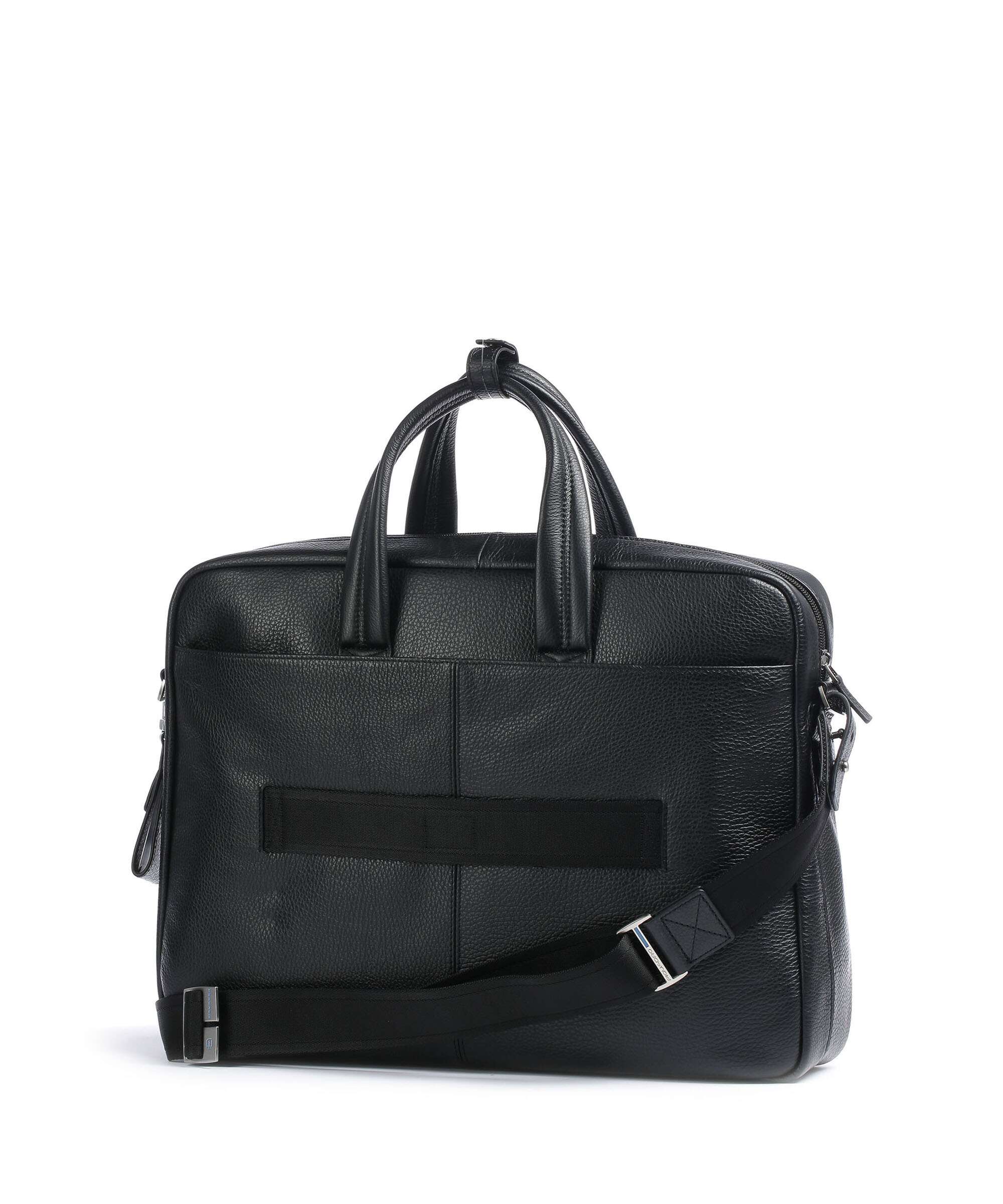 Piquadro VIBE Briefcase black - Image 2