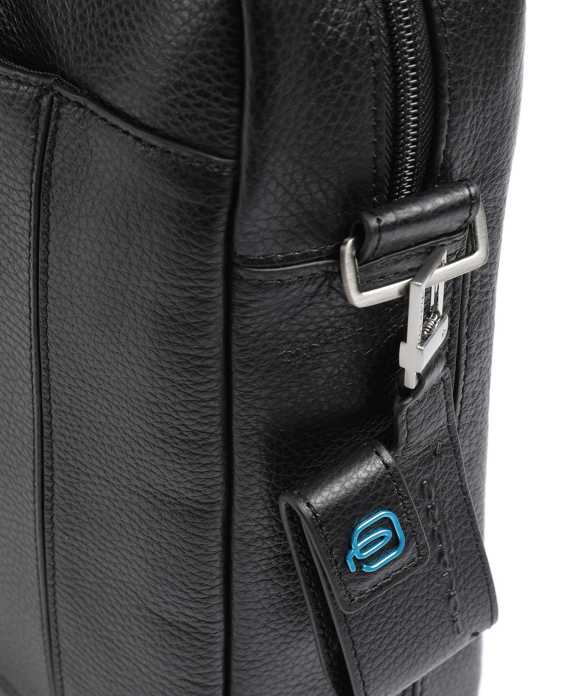 Piquadro VIBE Briefcase black - Image 4
