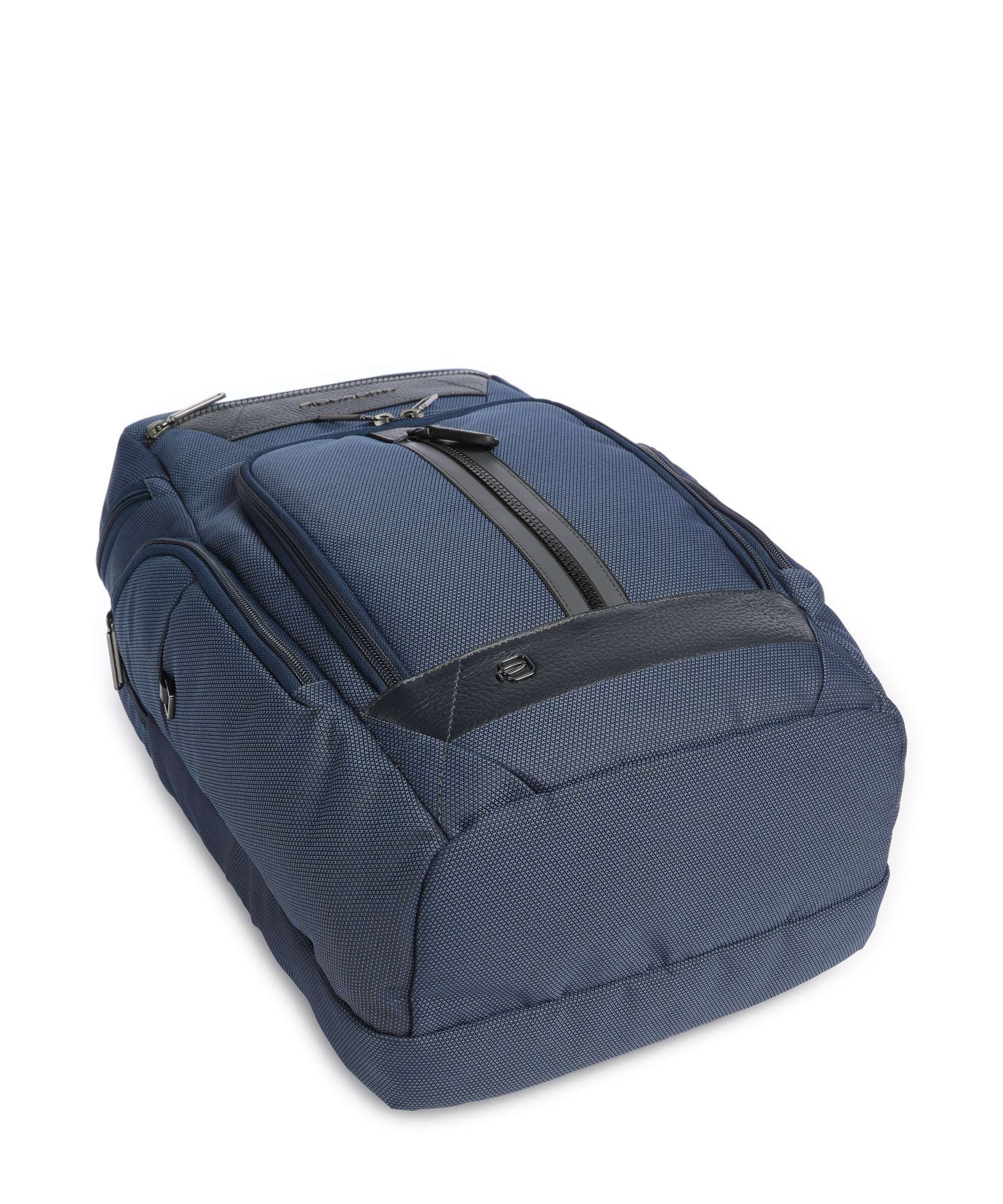 Piquadro W109 Backpack blu - Image 5