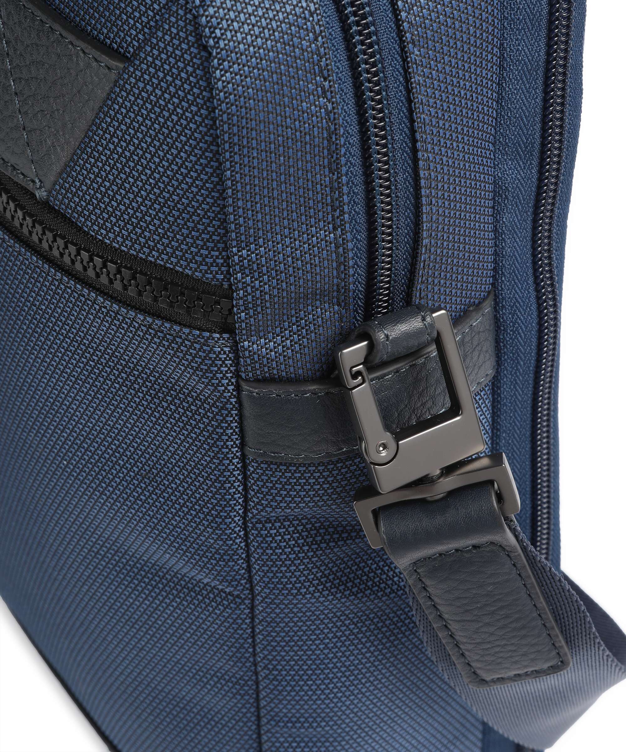 Piquadro W109 Briefcase blu - Image 5