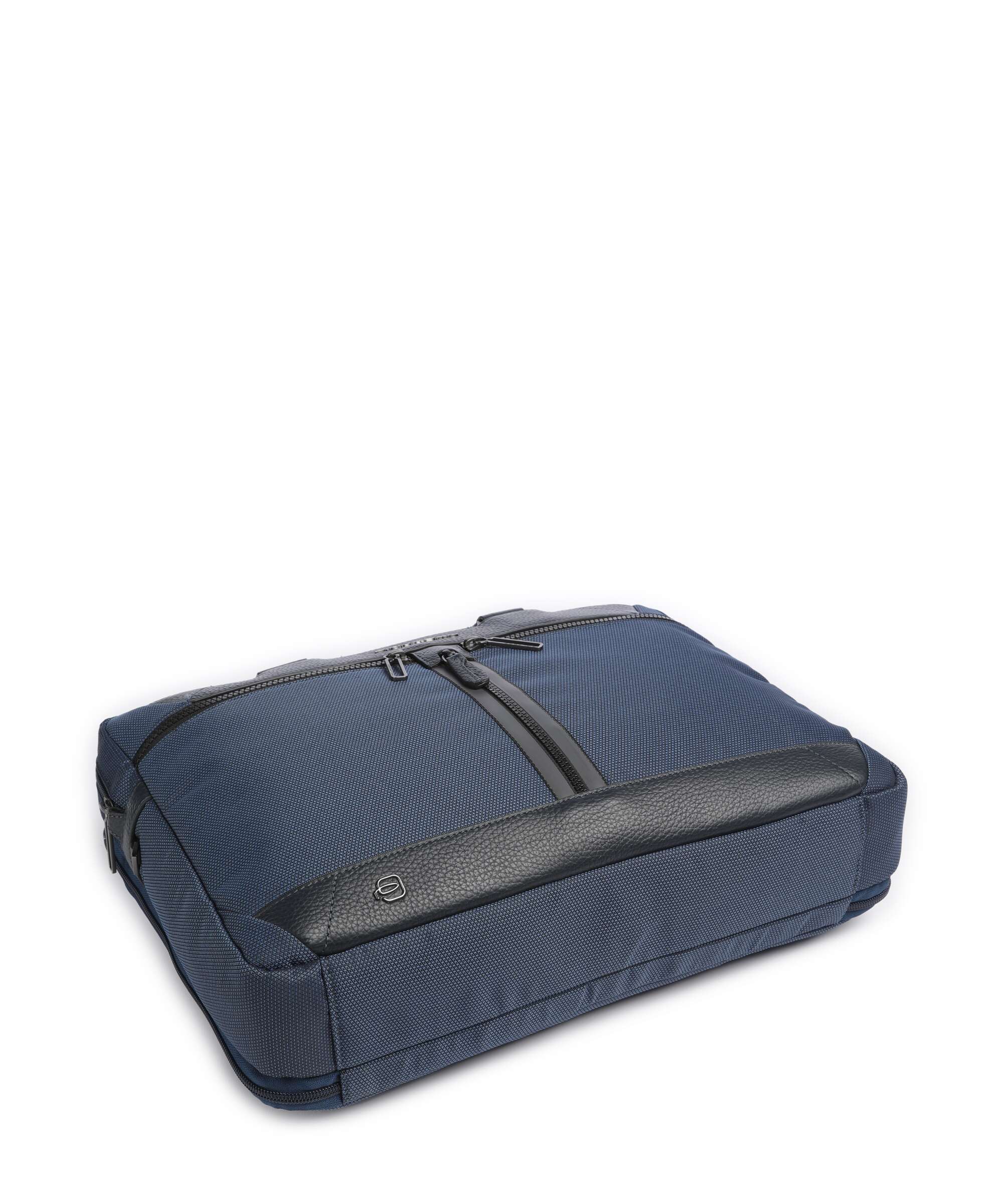 Piquadro W109 Briefcase blu - Image 6