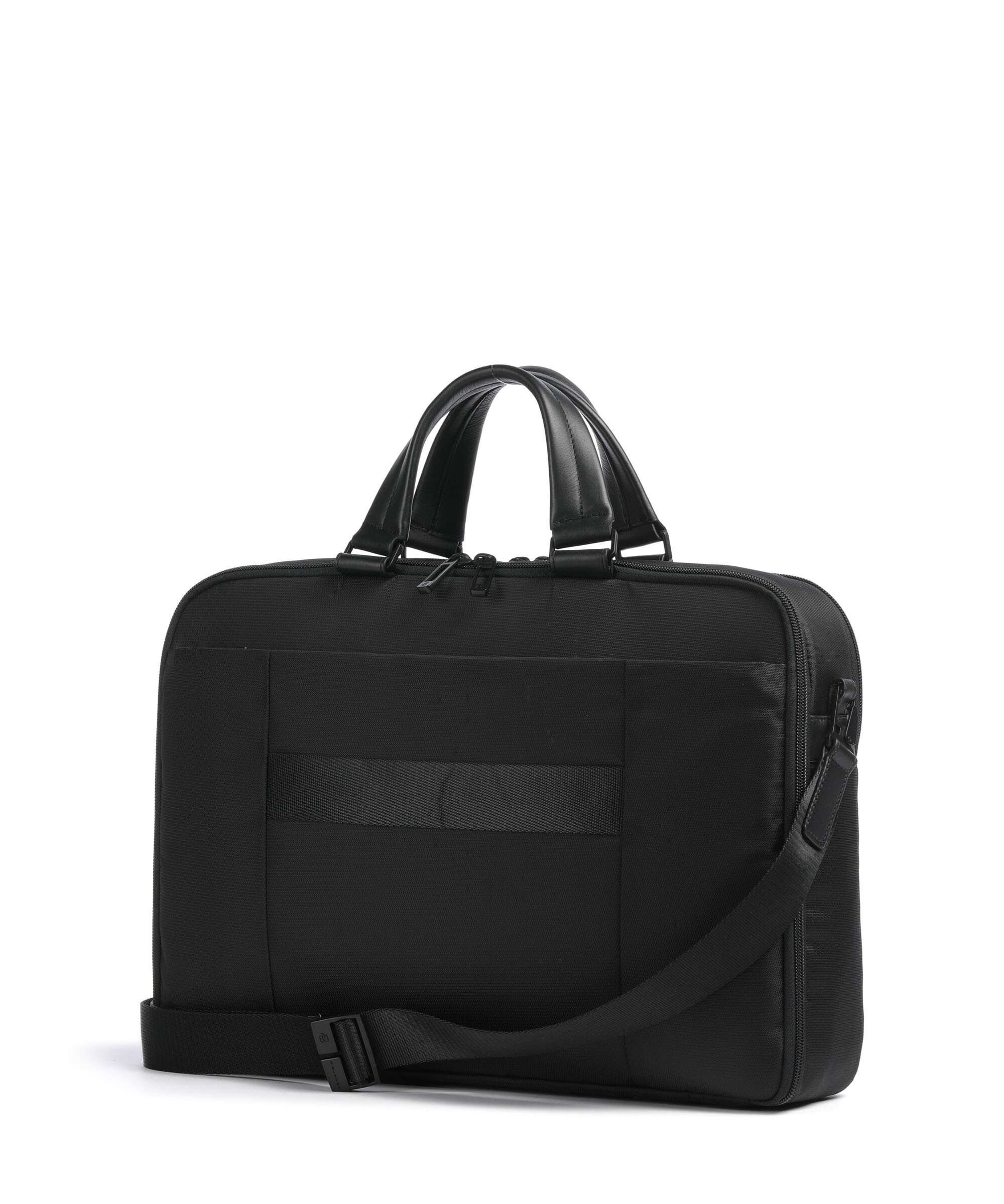 Piquadro W129 Briefcase nero - Image 2