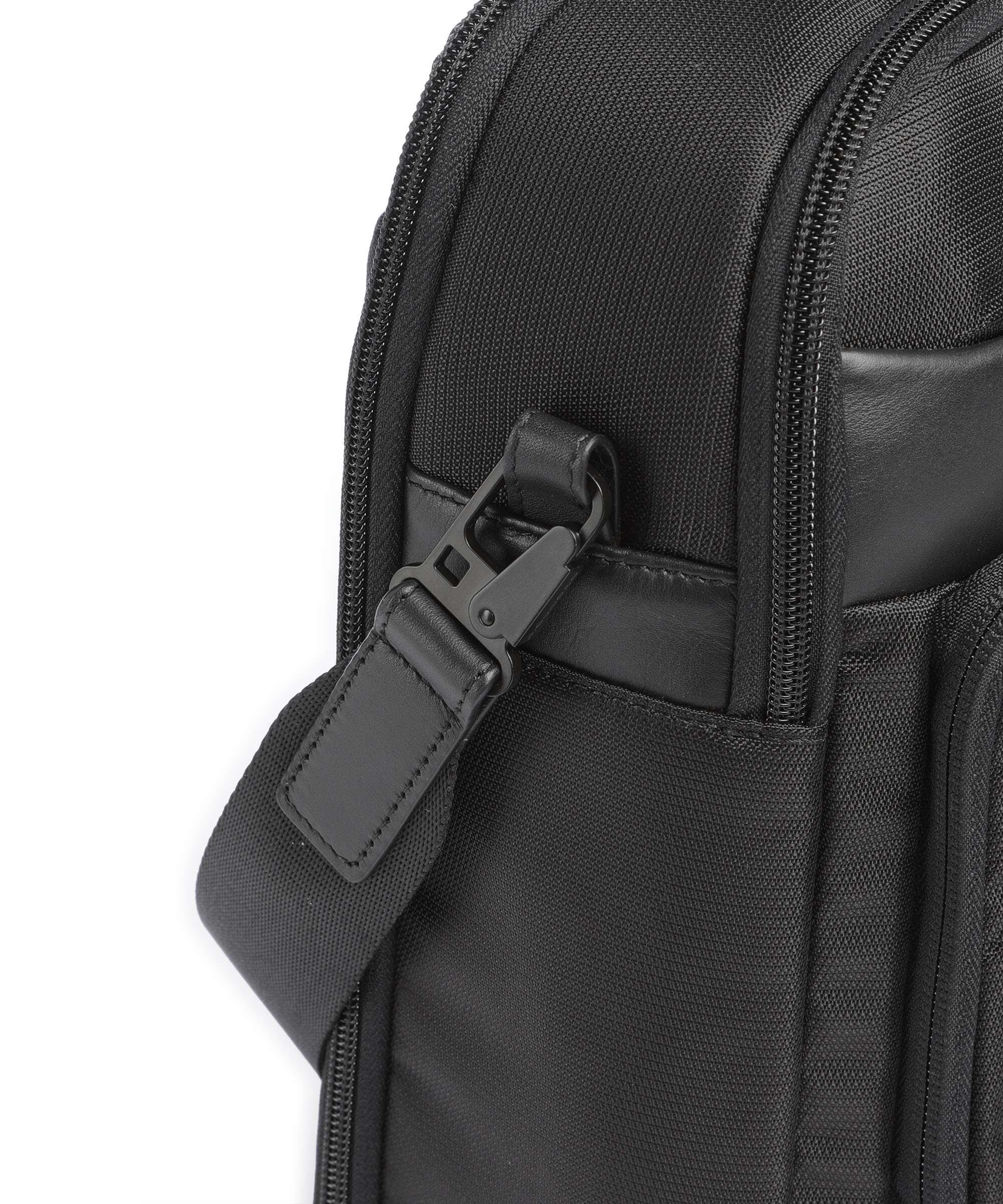 Piquadro W129 Briefcase nero - Image 4
