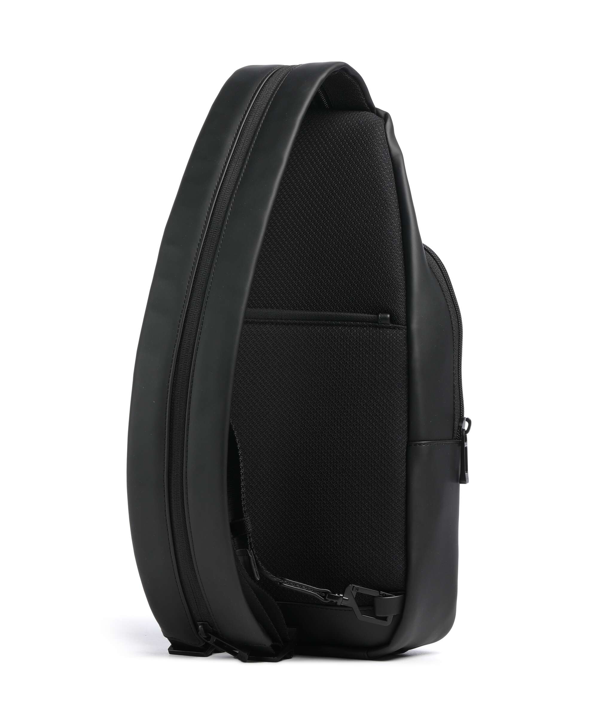 Piquadro W129W Sling bag nero - Image 2