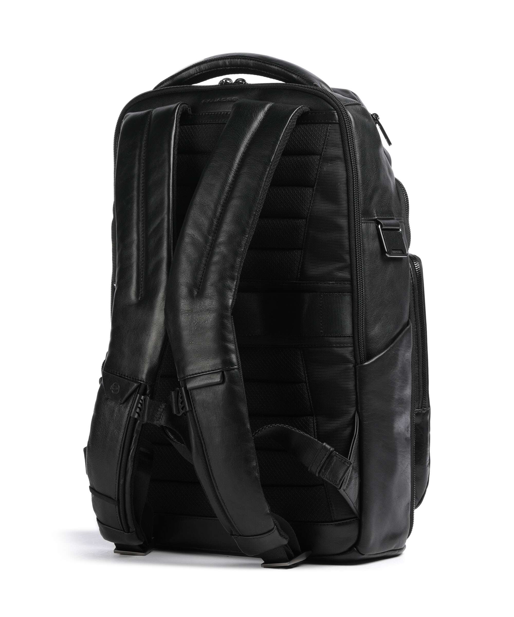 Piquadro W136 Backpack nero - Image 2