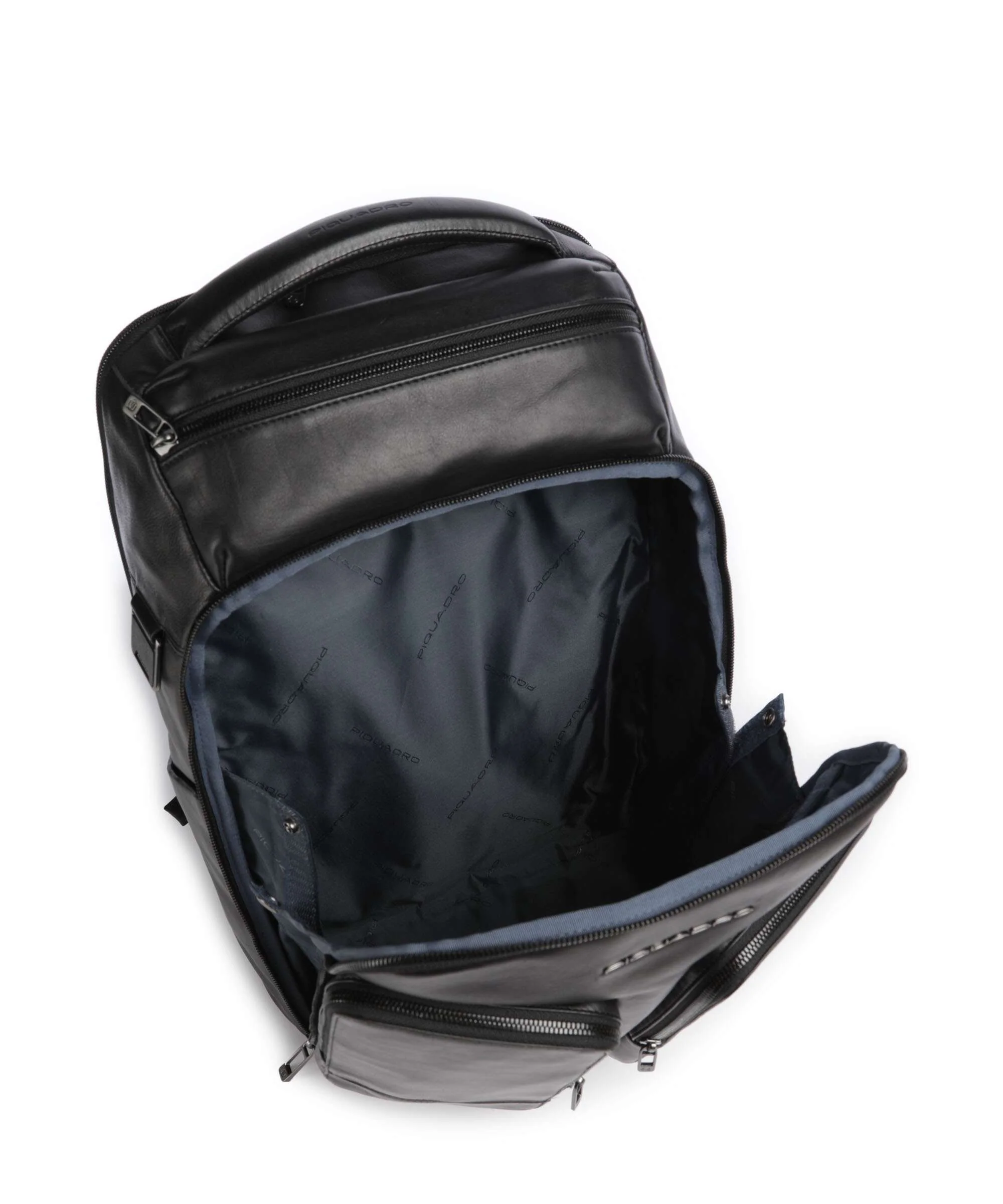 Piquadro W136 Backpack nero - Image 5