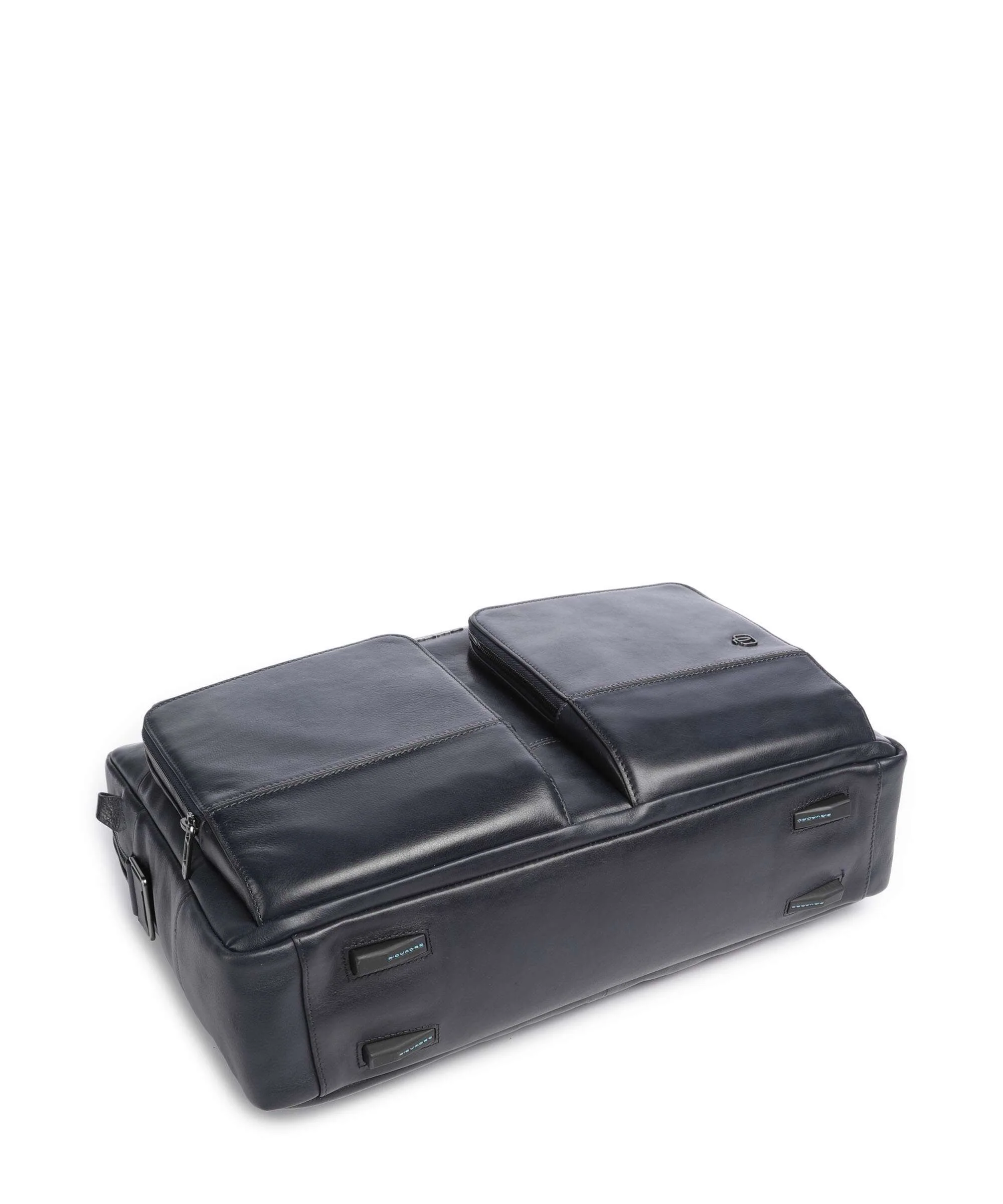 Piquadro W136 Briefcase blu - Image 5