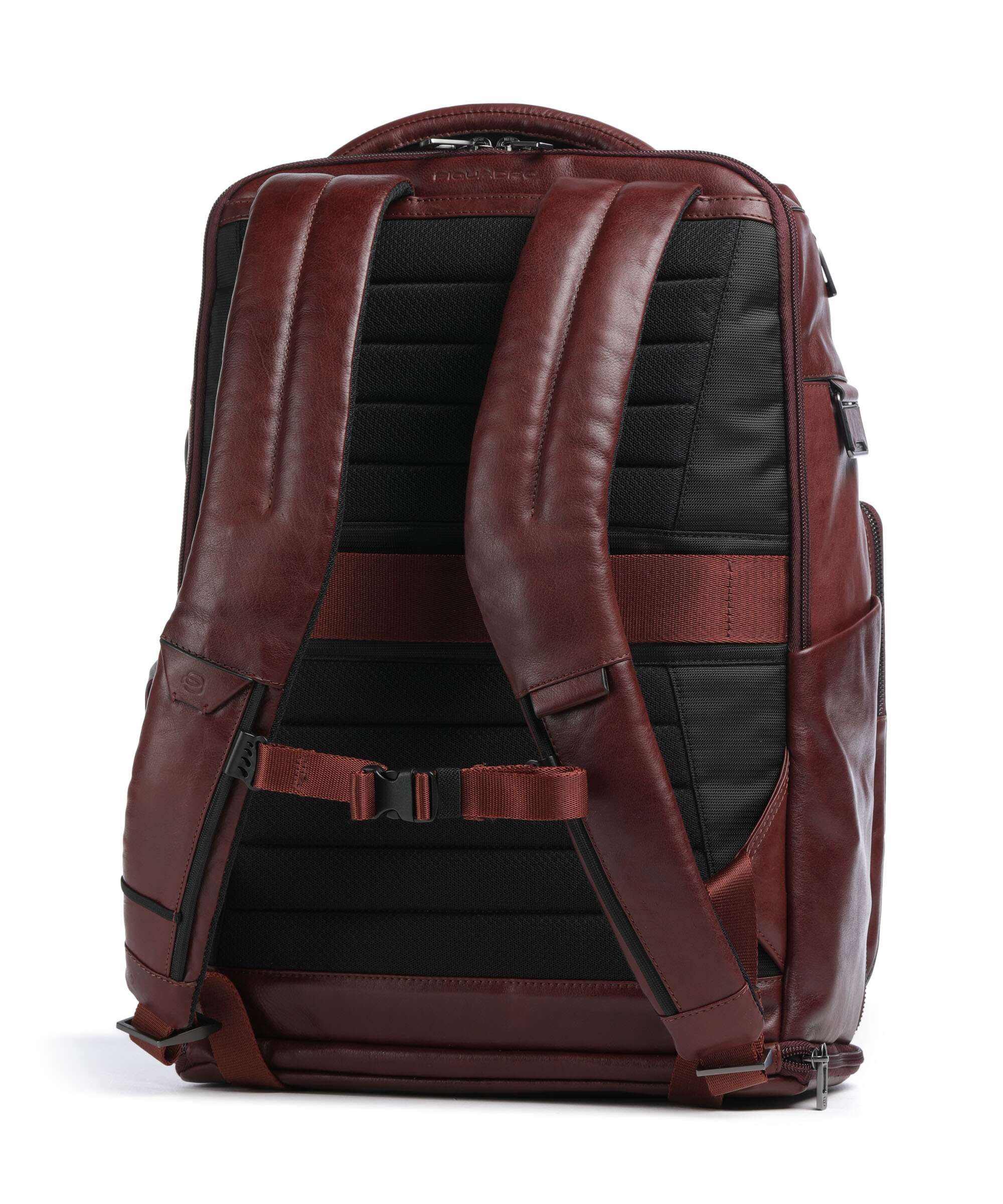 Piquadro W136 Travel backpack marrone - Image 2