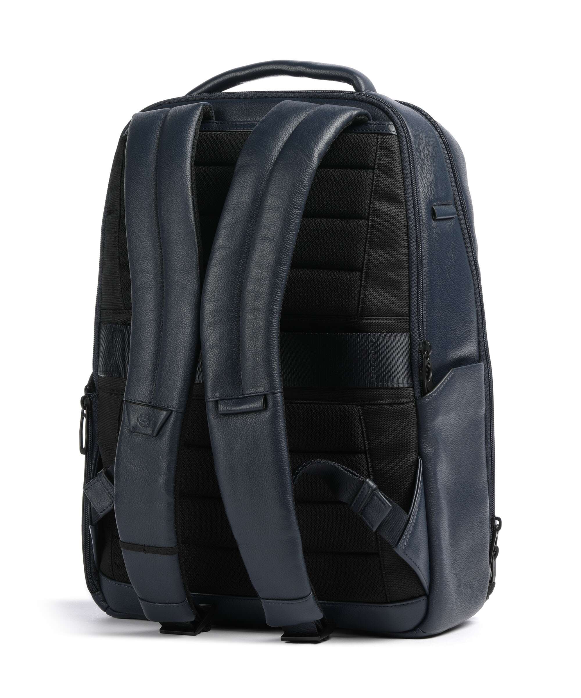 Piquadro W137 Backpack blu - Image 2