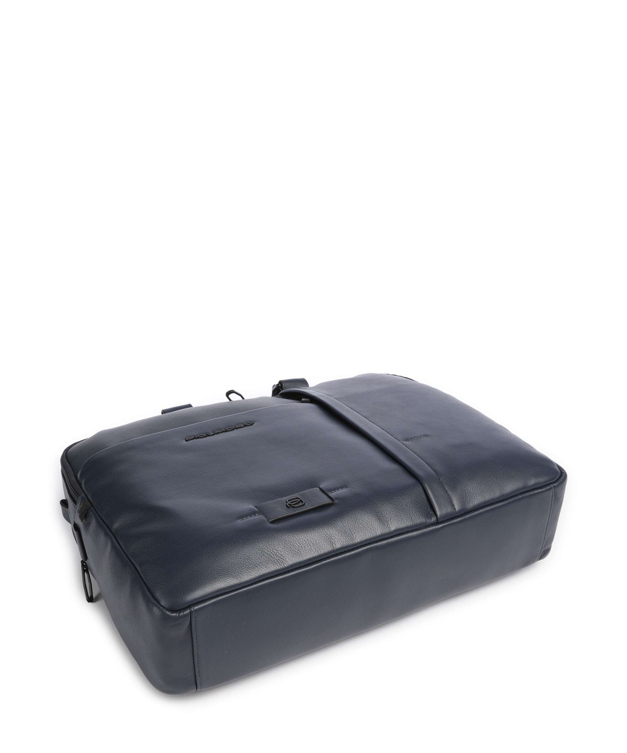 Piquadro W137 Briefcase blu - Image 5