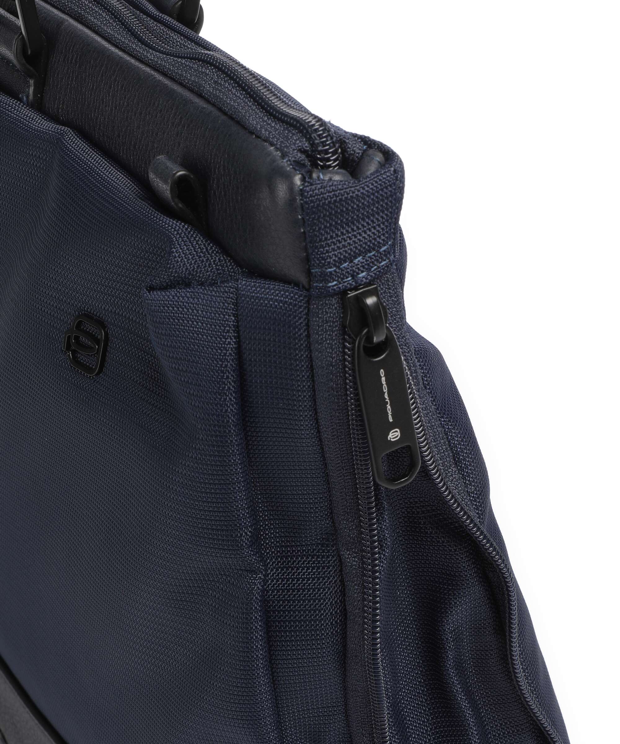 Piquadro W138 Briefcase blu - Image 5