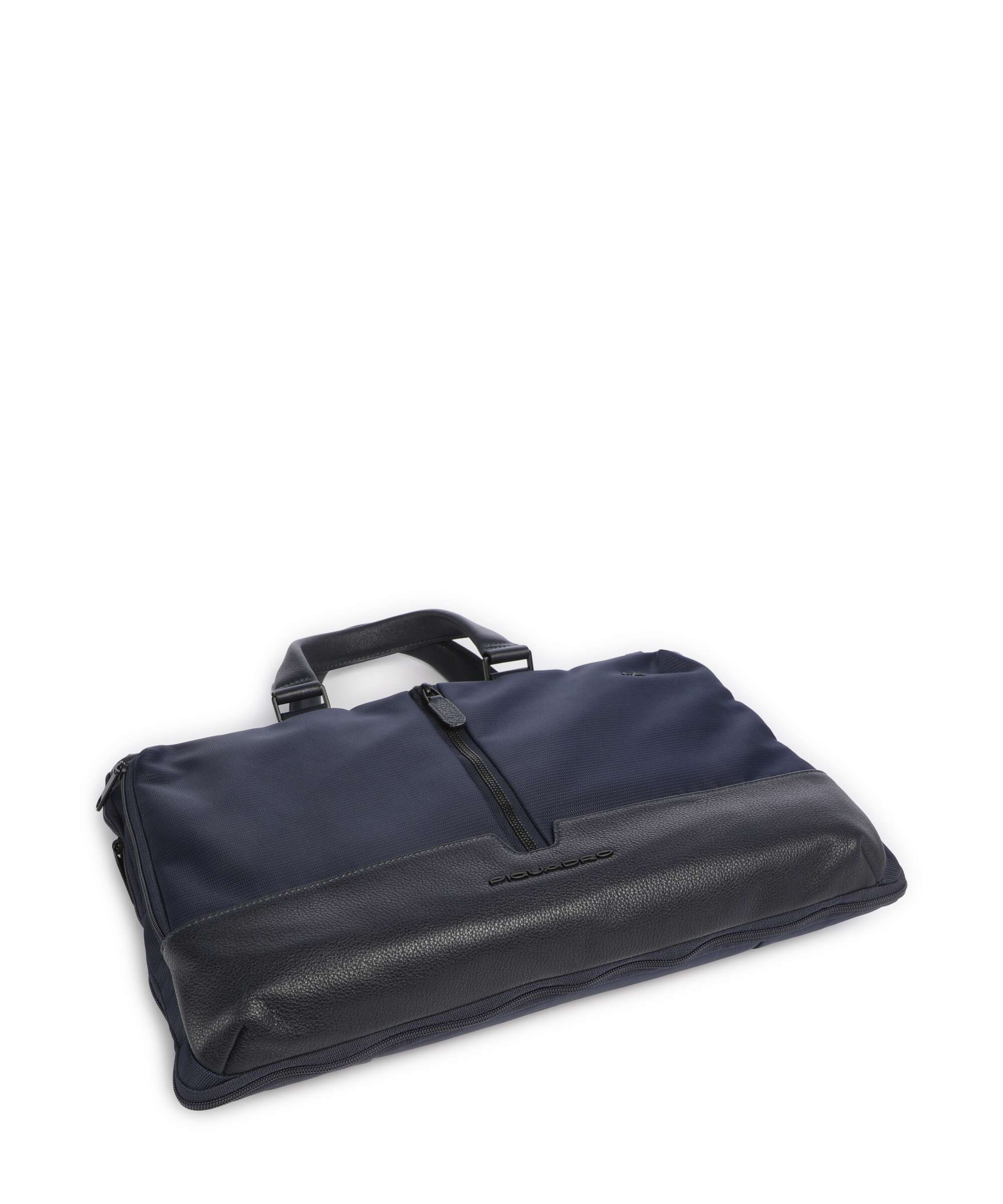 Piquadro W138 Briefcase blu - Image 6