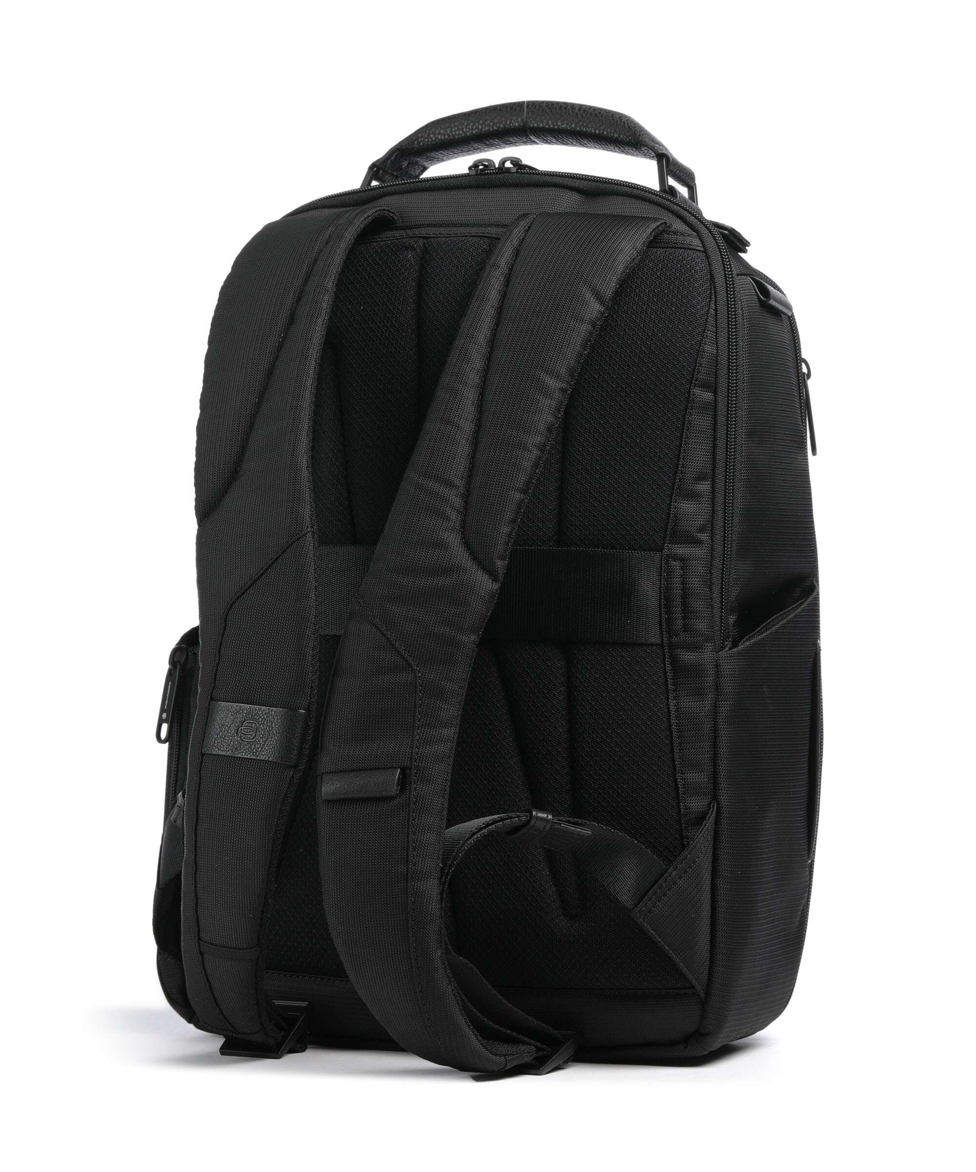 Piquadro W138 Travel backpack nero - Image 2