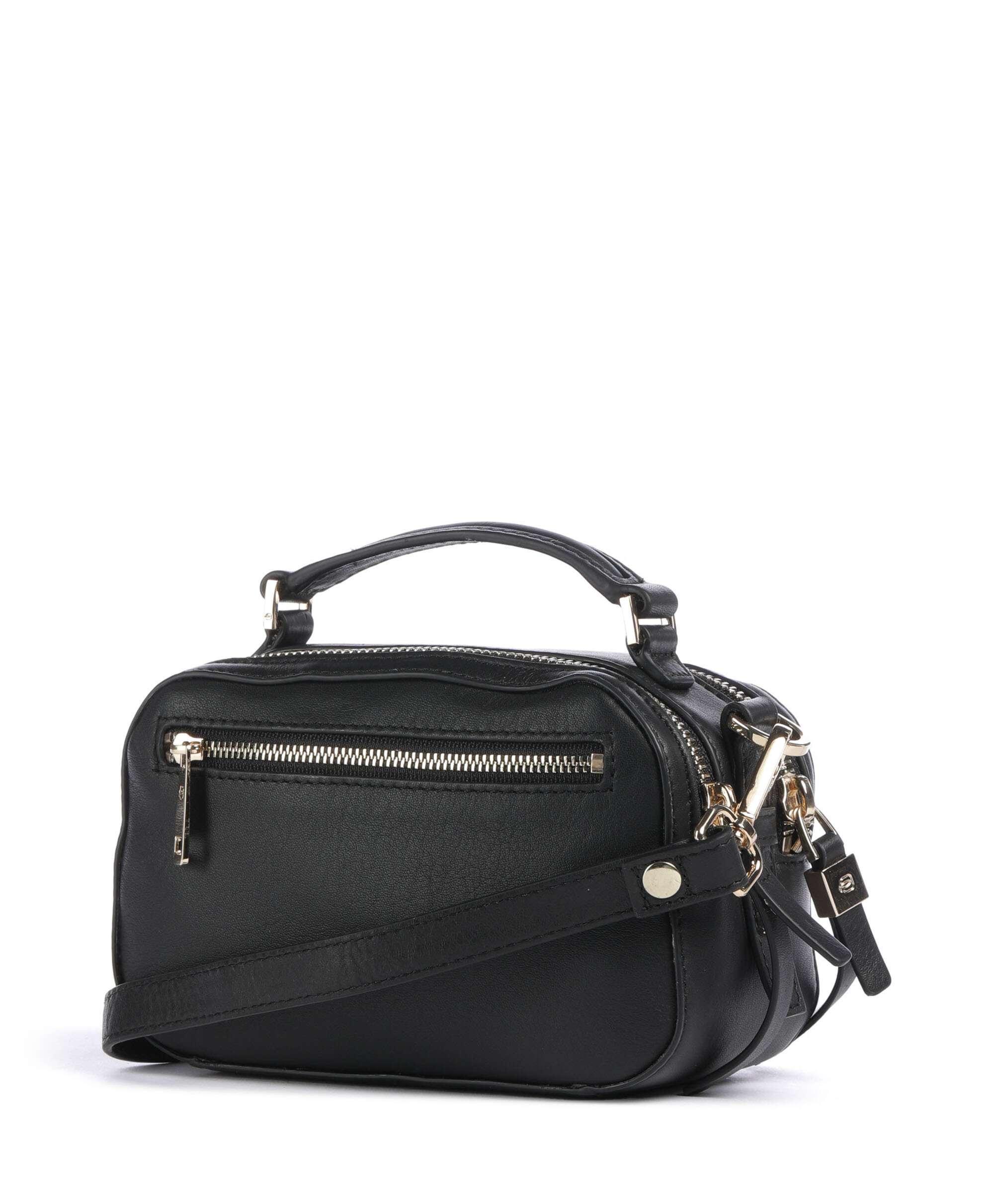 Piquadro W92 Crossbody bag black - Image 2