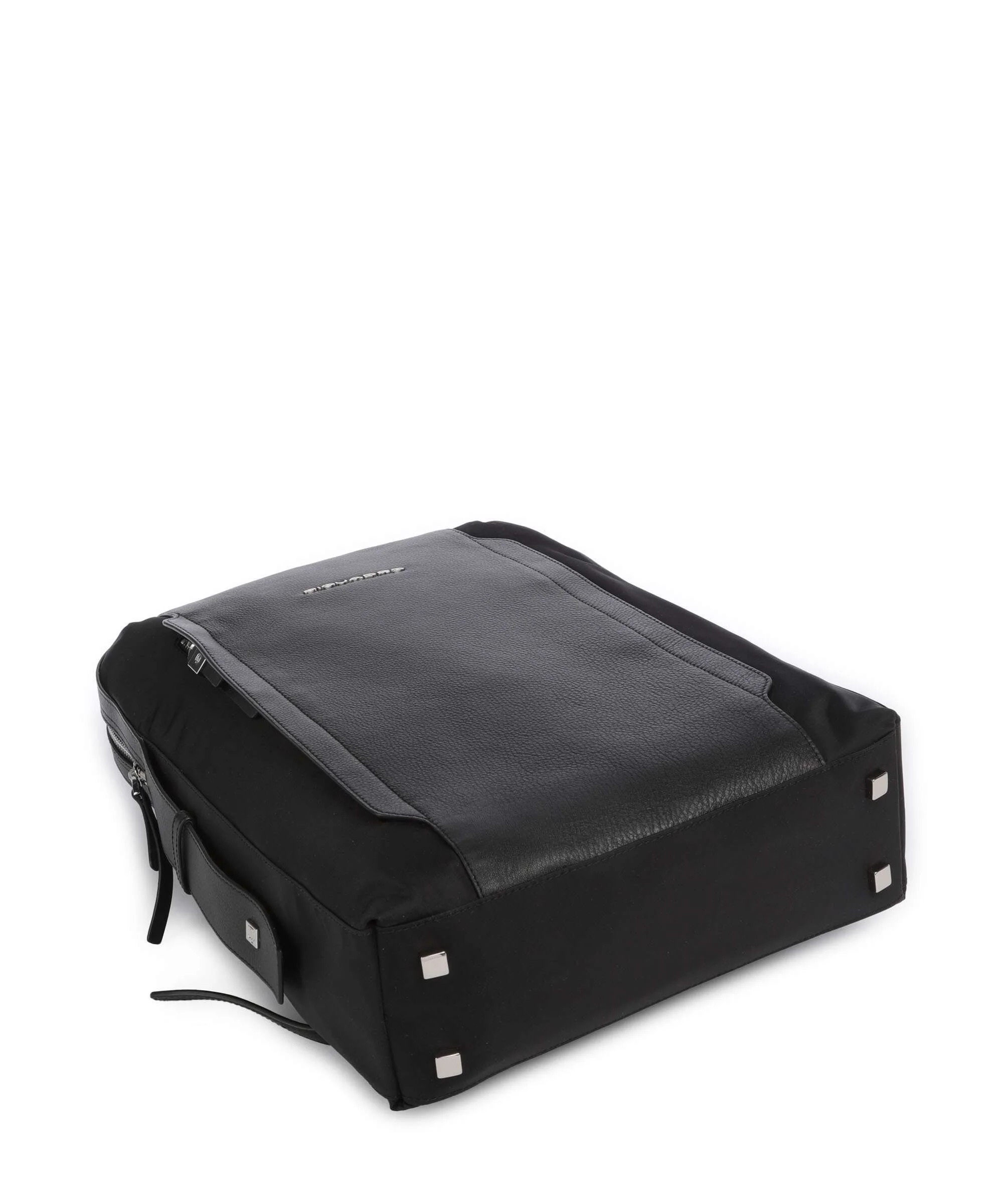 Piquadro W92T Backpack black - Image 5