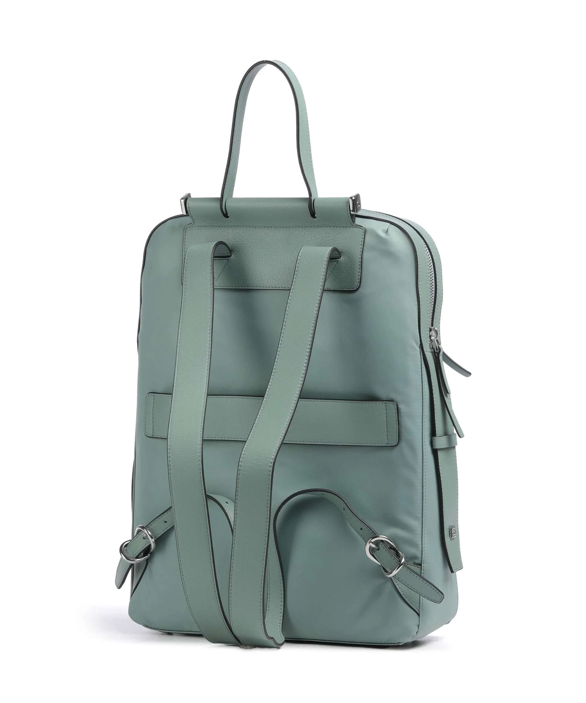 Piquadro W92T Backpack green - Image 2