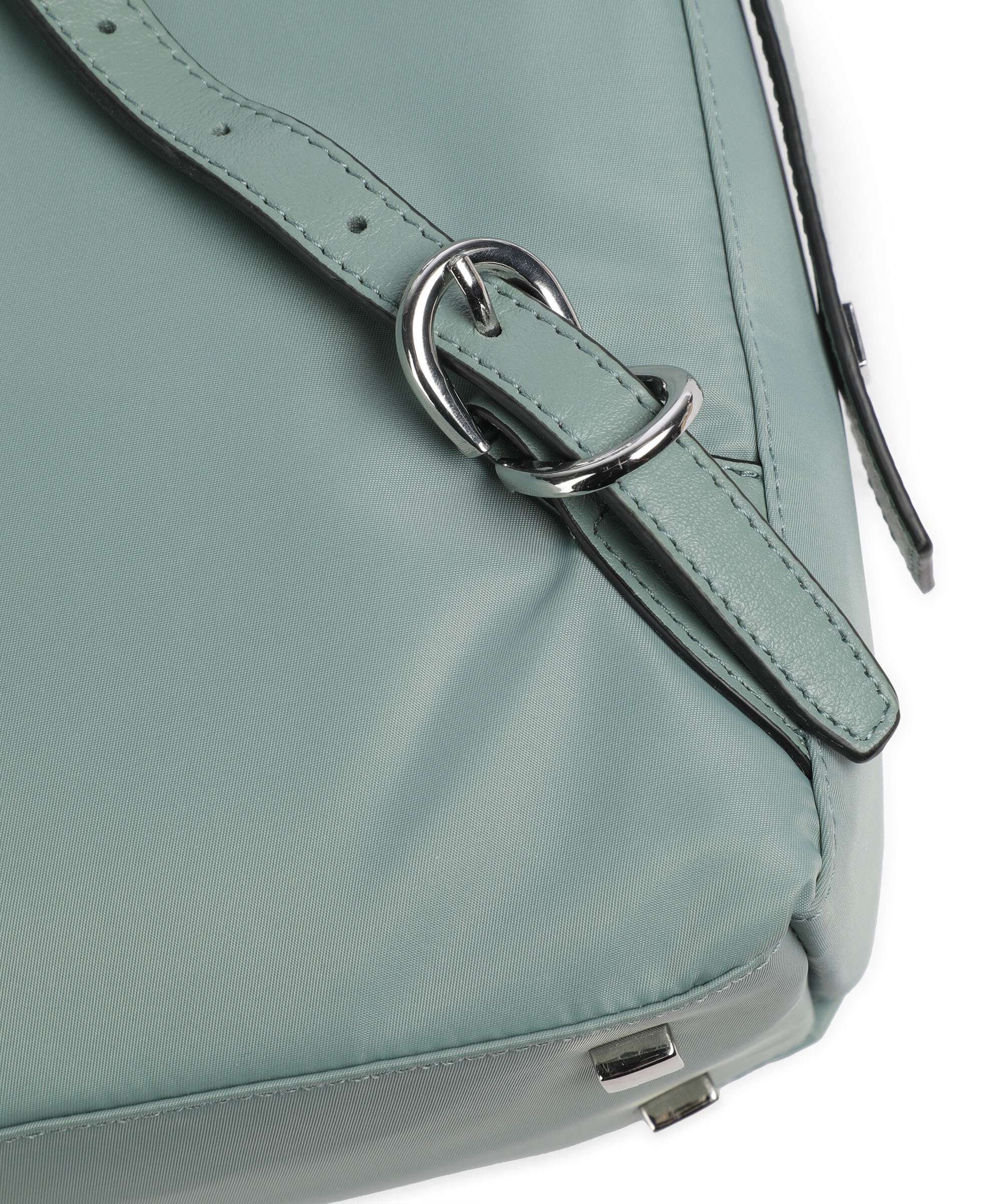 Piquadro W92T Backpack green - Image 4