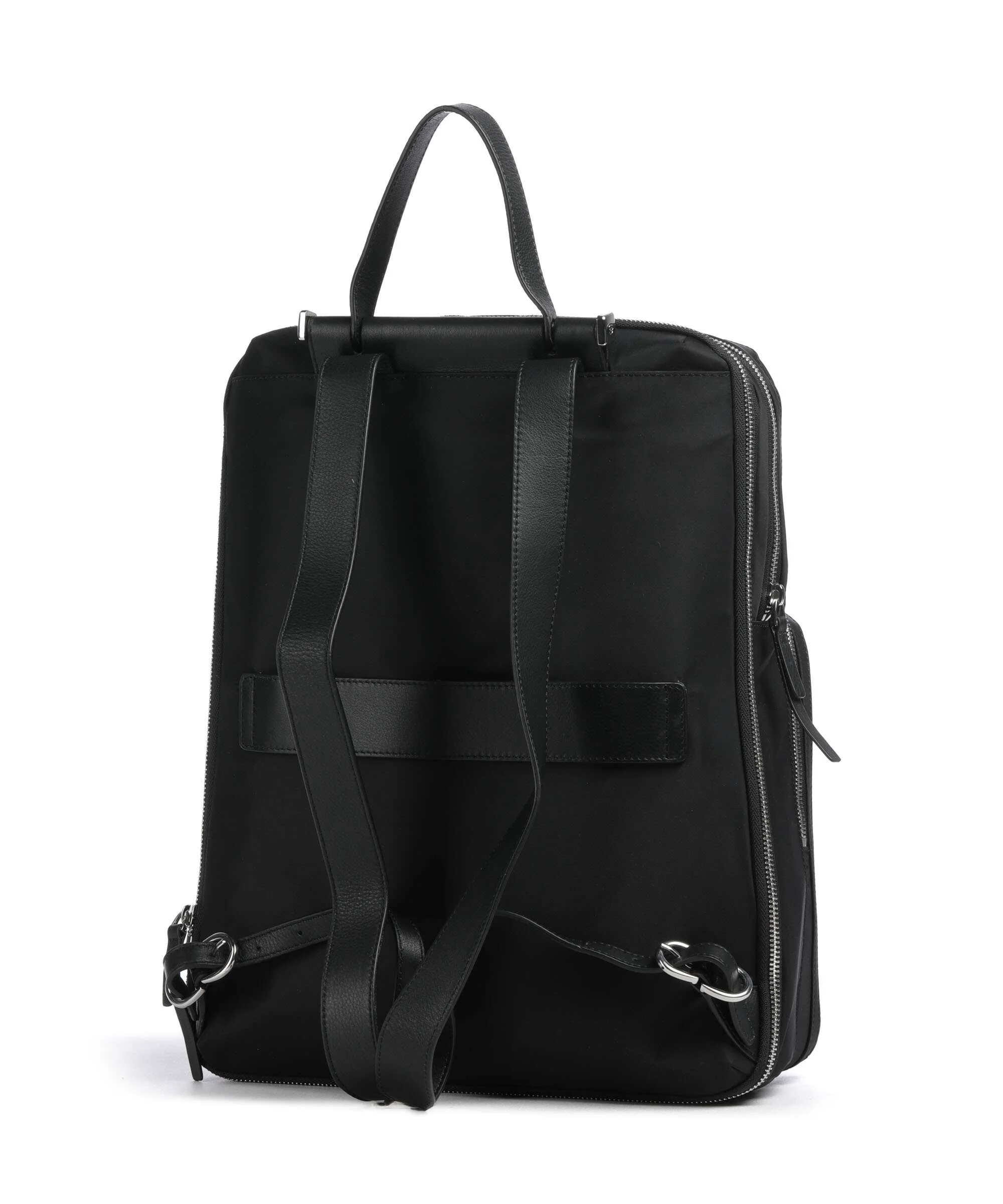 Piquadro W92T Backpack black - Image 2
