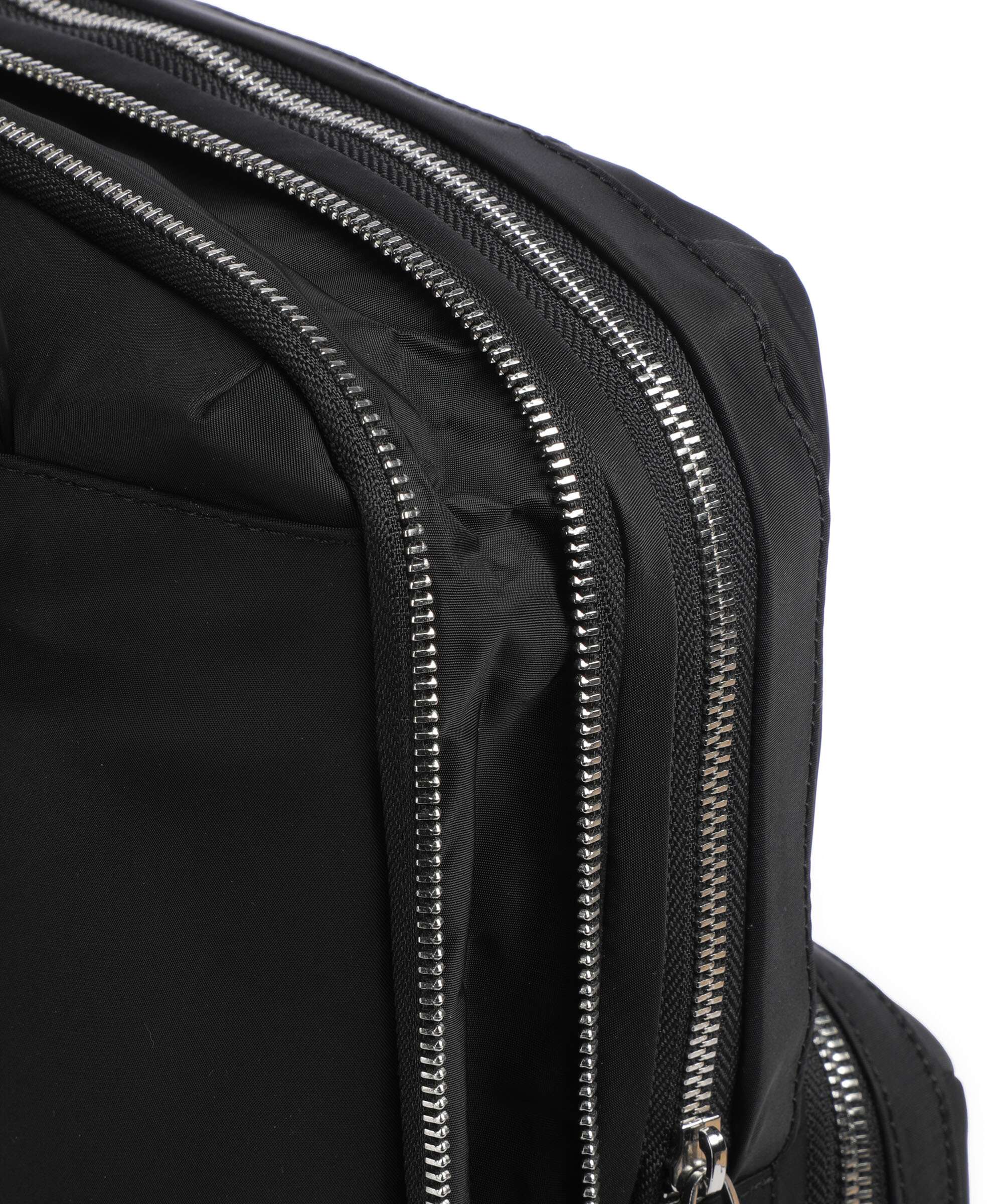 Piquadro W92T Backpack black - Image 4