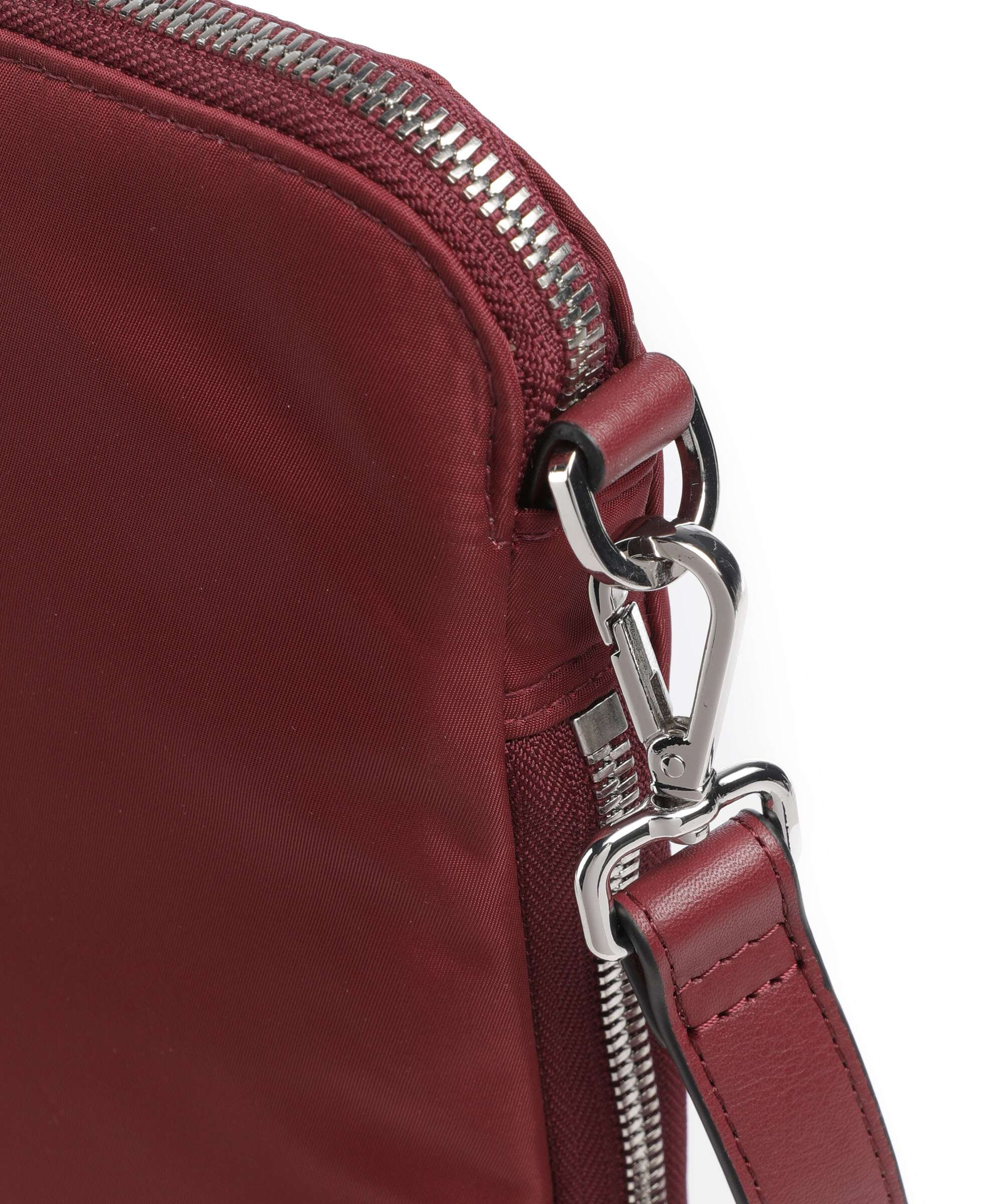 Piquadro W92T Briefcase borgogna - Image 4